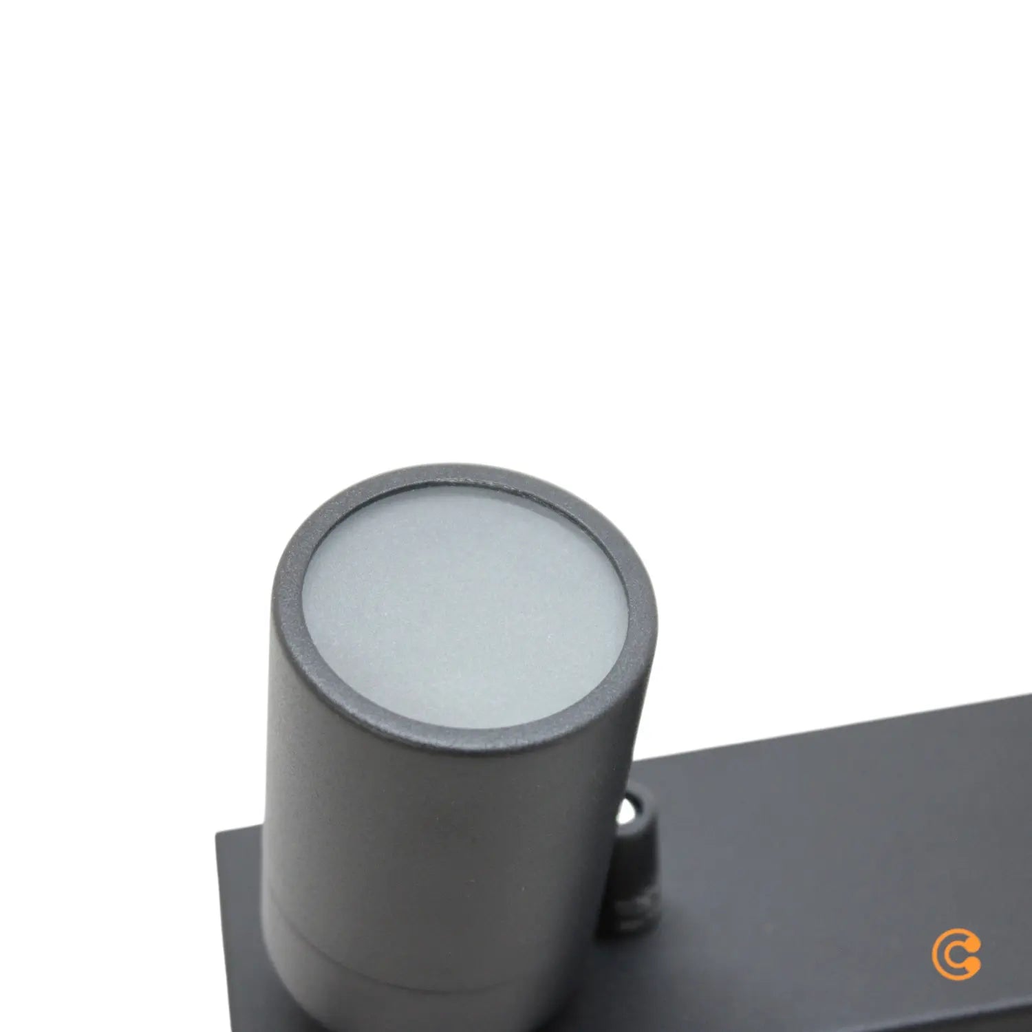B-Ware Paulmann Strahler Deckenlampe Spot Zyli Schwarz Matt Gu10 Led Bad 3 Flammig Ip44