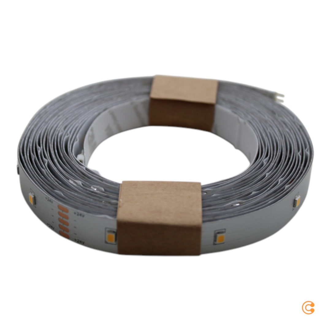 Paulmann 79855 Led Streifen Lichterkette Lichter Mit Stecker 24 V 5m Warmweiß 5 M B-Ware - 4000870798553