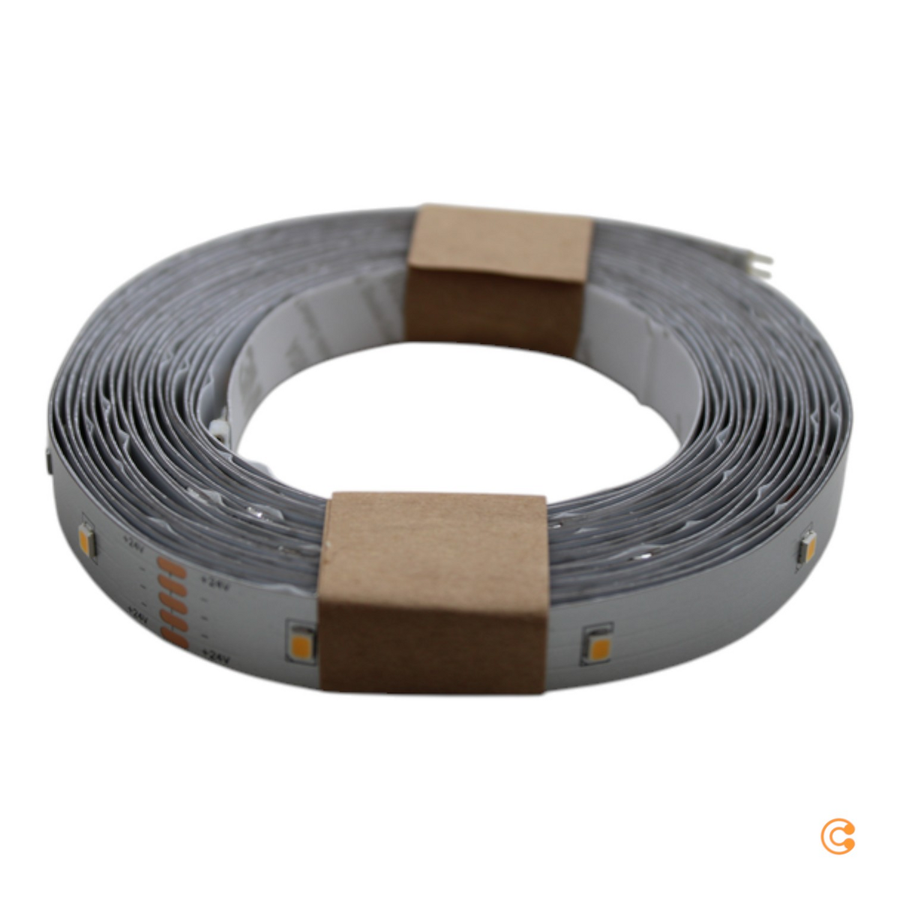 Paulmann 79855 Led Streifen Lichterkette Lichter Mit Stecker 24 V 5m Warmweiß 5 M B-Ware - 4000870798553