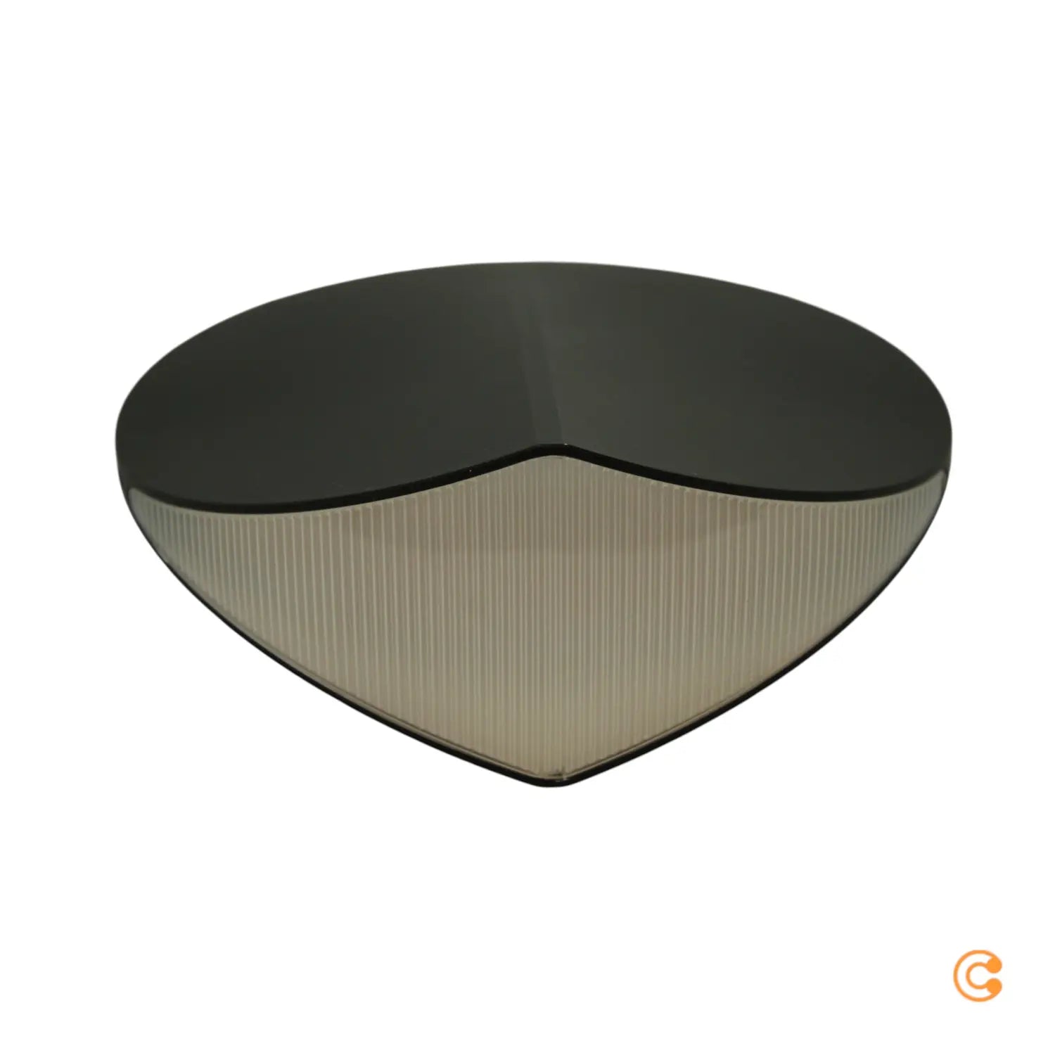 B-Ware Paulmann Alejandro Hochvolt Schienensystem Leuchte U Rail 10 W Led Schwarz - 4000870949641