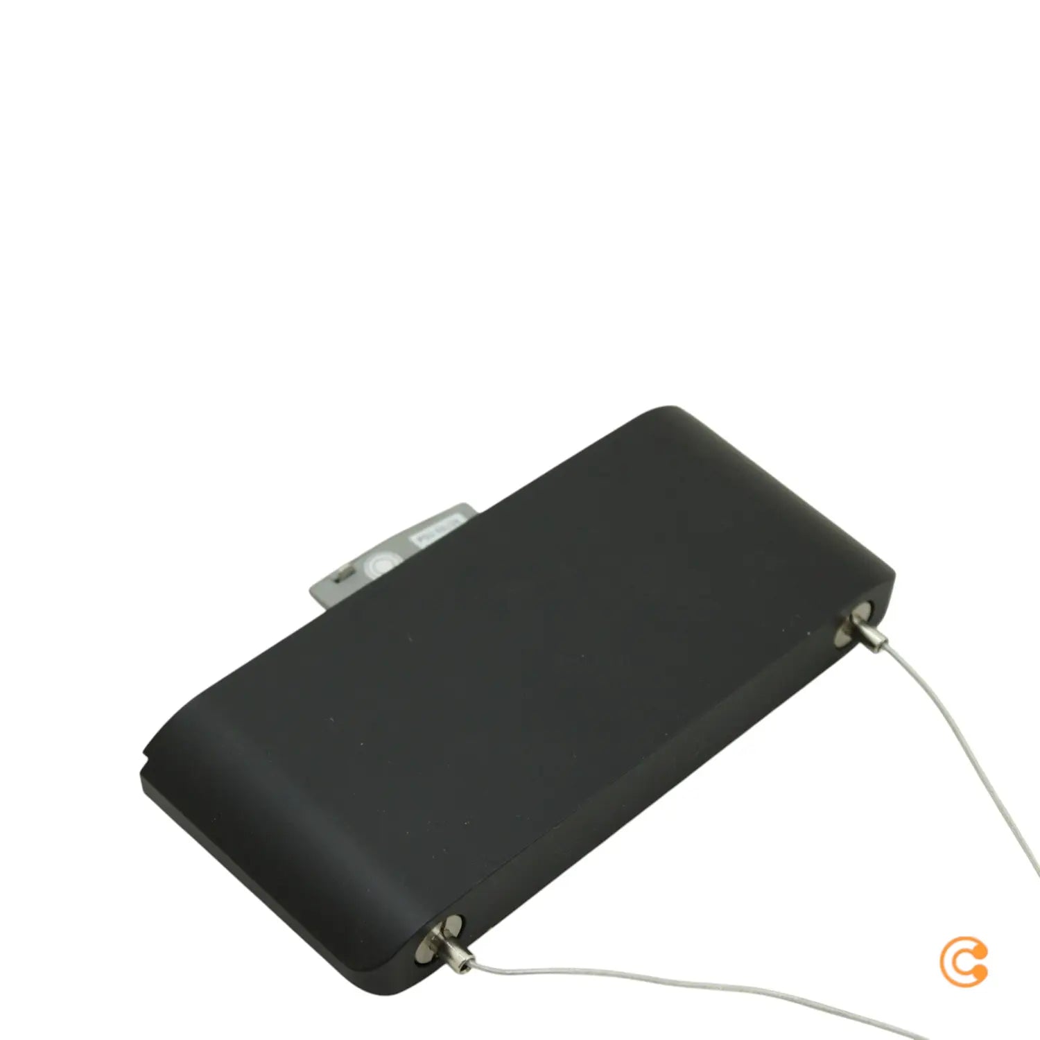 B-Ware Paulmann Alejandro Hochvolt Schienensystem Leuchte U Rail 10 W Led Schwarz - 4000870949641