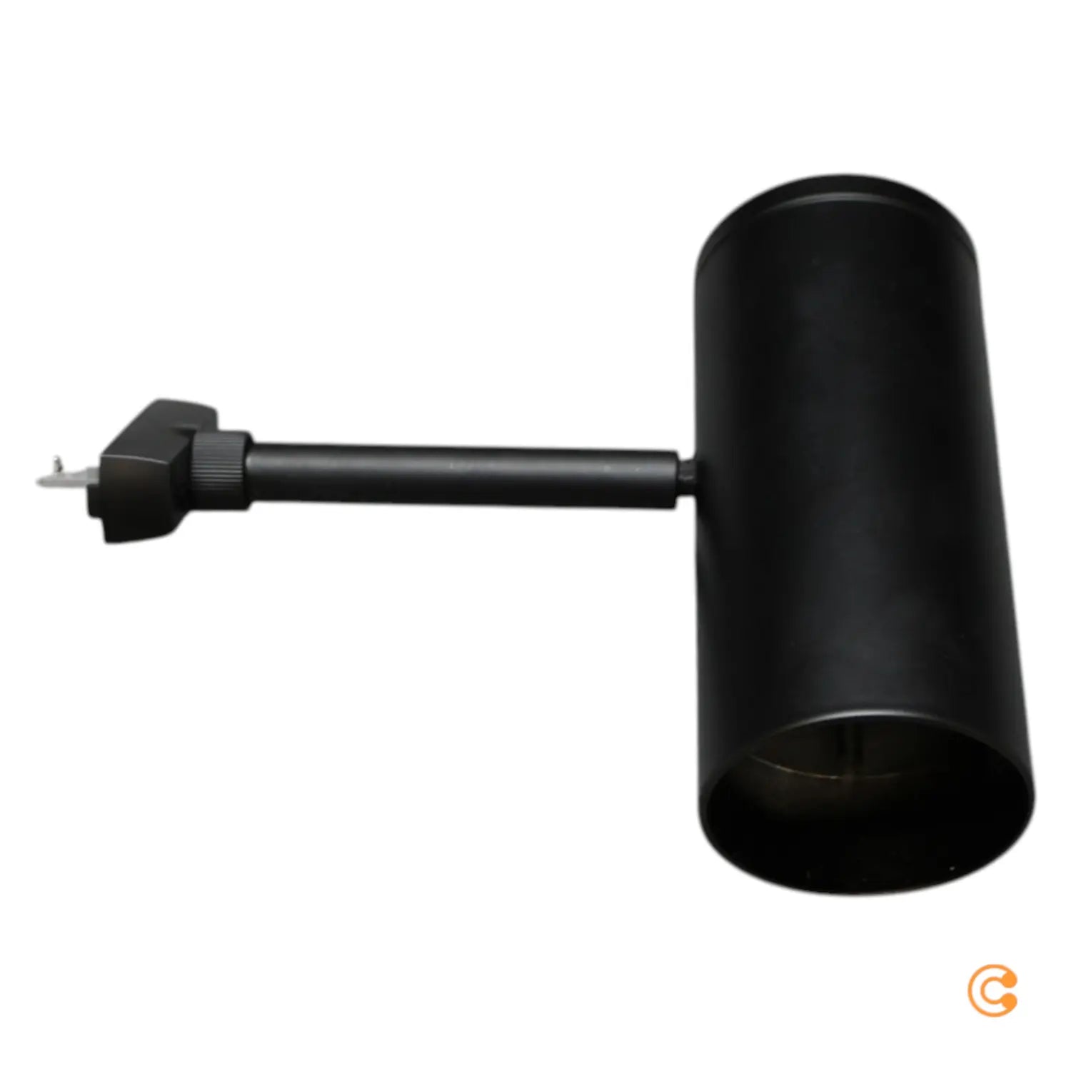 B-Ware Paulmann Spot Strahler U Rail Schwarz Matt Metall Apol Schienensystem 5 Stück - 4000870969793