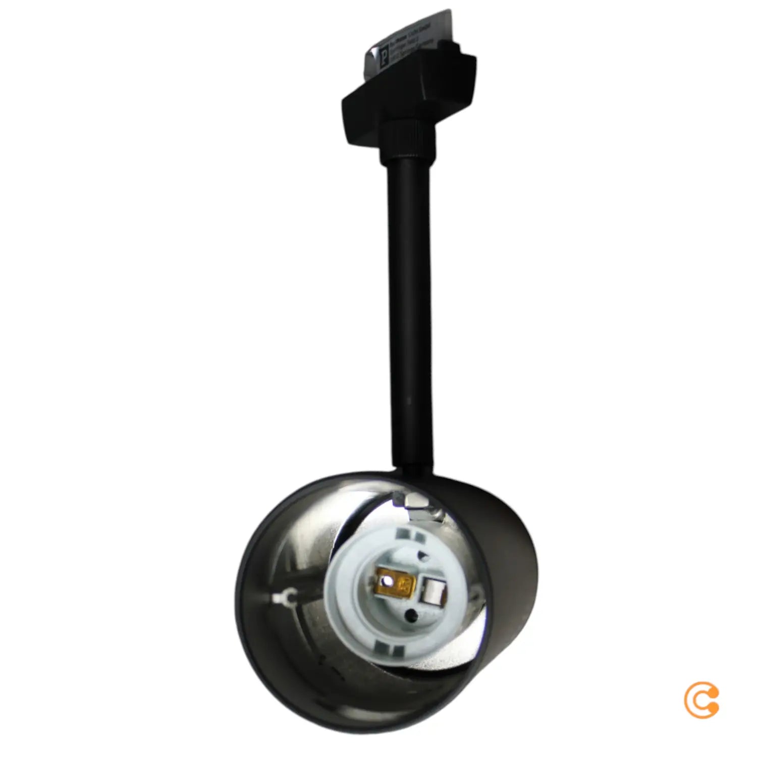B-Ware Paulmann Spot Strahler U Rail Schwarz Matt Metall Apol Schienensystem 5 Stück - 4000870969793