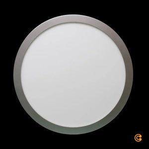B-Ware Paulmann Atria Led Deckenlampe ø 30 Cm Chrom Deckenlampe Deko Deckenlicht Led