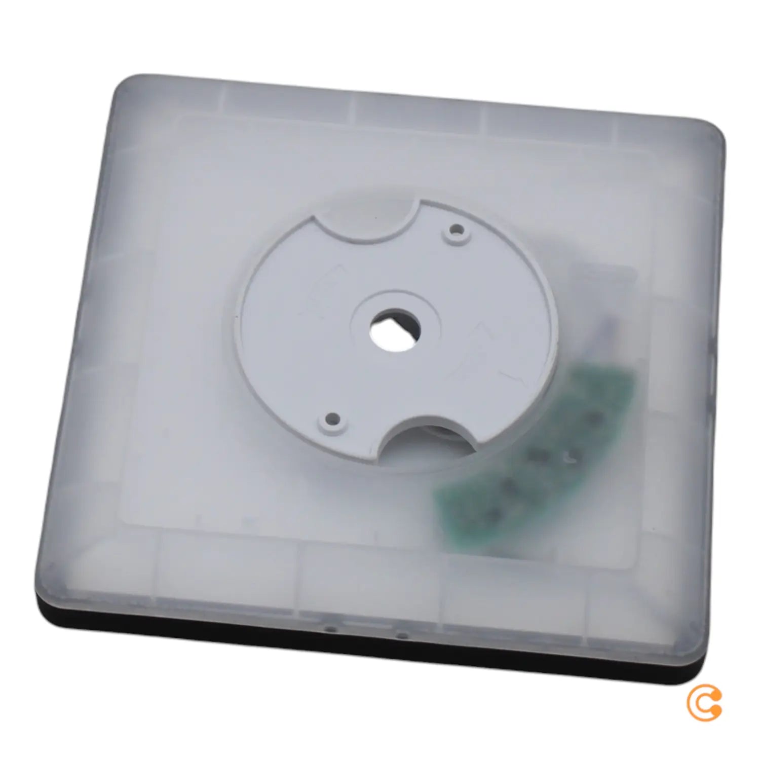 B-Ware Paulmann Atria Shine Led Panel Deckenpanel Deckenleuchte Deckenlampe Lampe Flach - 4000870710005