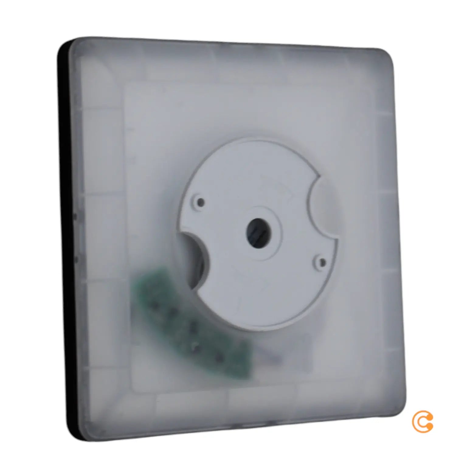 B-Ware Paulmann Atria Shine Led Panel Deckenpanel Deckenleuchte Deckenlampe Lampe Flach - 4000870710005