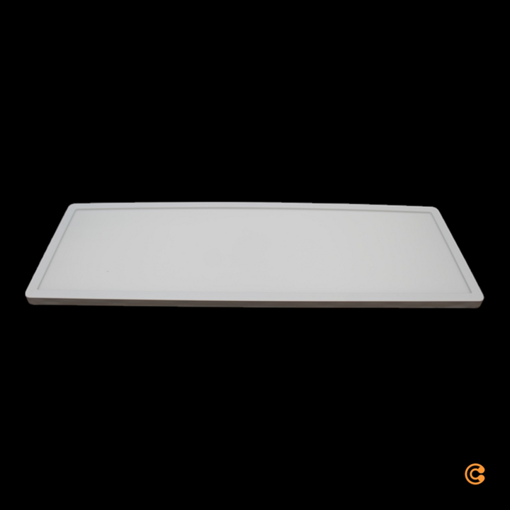 Paulmann Atria Shine Lichtpanel Panel Weiß 840 58x20cm Kunststoff  B-Ware - 4000870799260