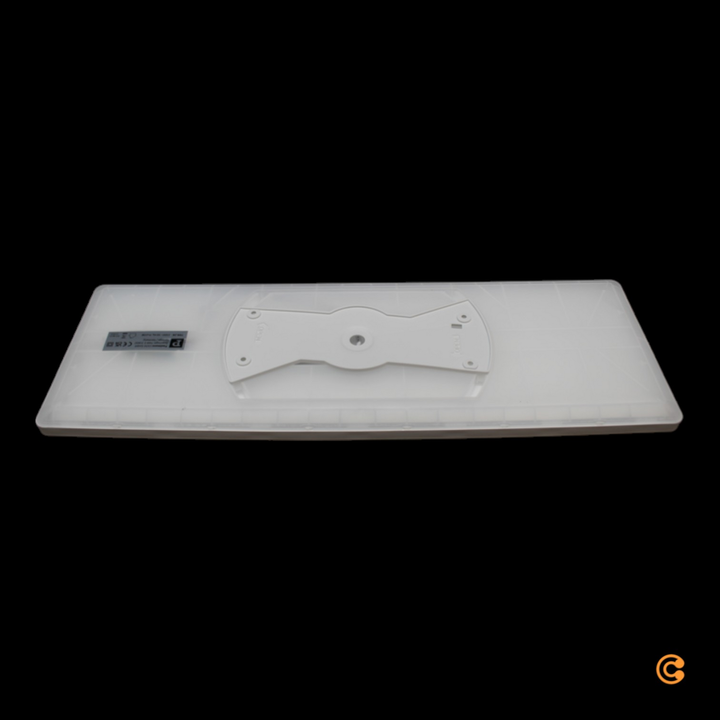 Paulmann Atria Shine Lichtpanel Panel Weiß 840 58x20cm Kunststoff  B-Ware - 4000870799260