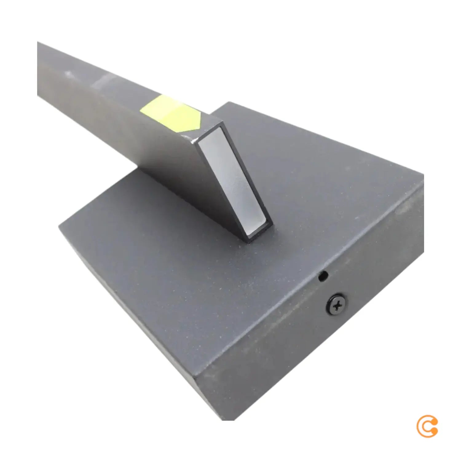 B-Ware Paulmann Außenwandleuchte Außenlampe Levka Led 230 V 13,5 W 3000 K Siehe Text/Foto - 4000870947869