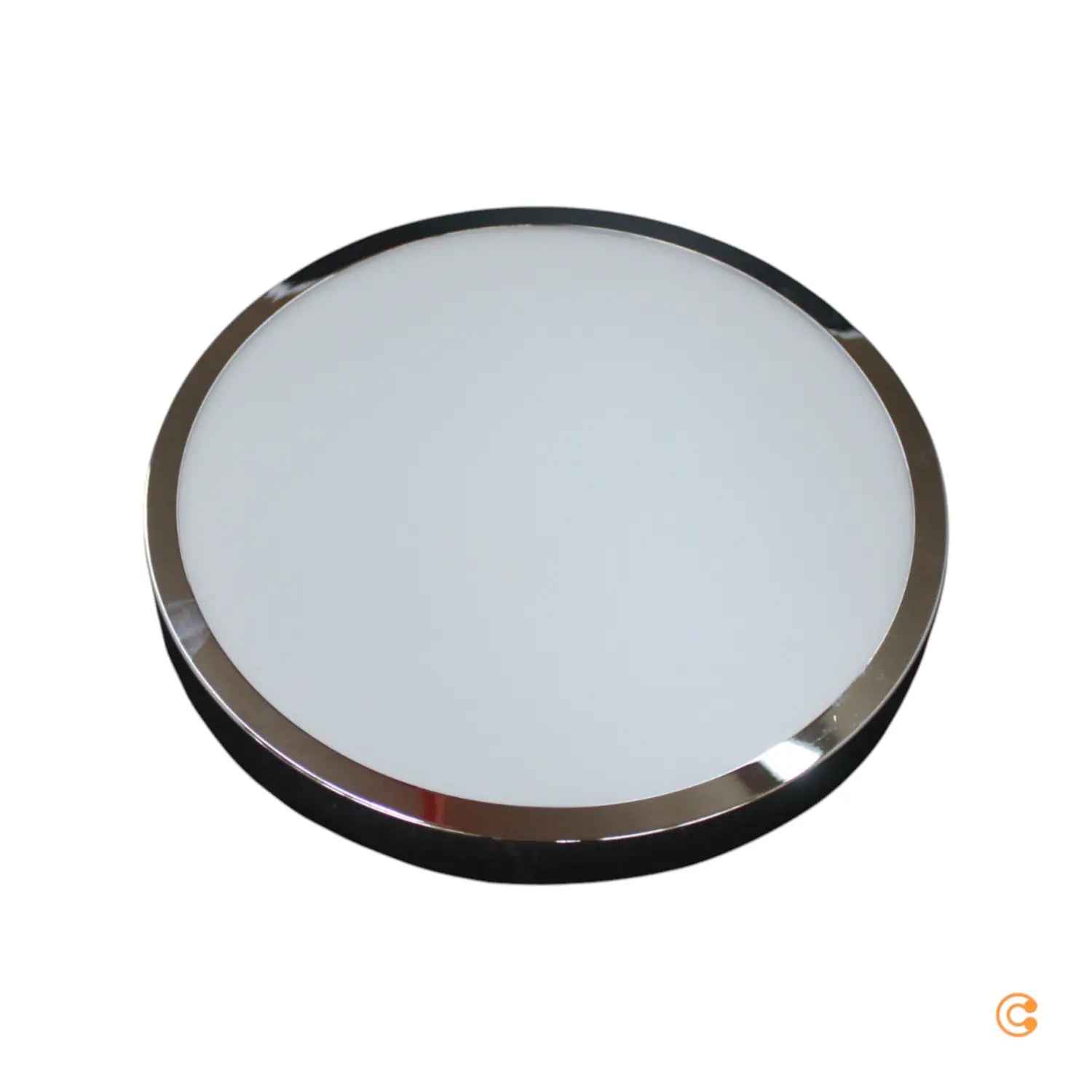 B-Ware Paulmann Led Deckenlampe Leuchte Lampe White Switch Chrom ø 36cm 24 W 2900lm - 4000870789278