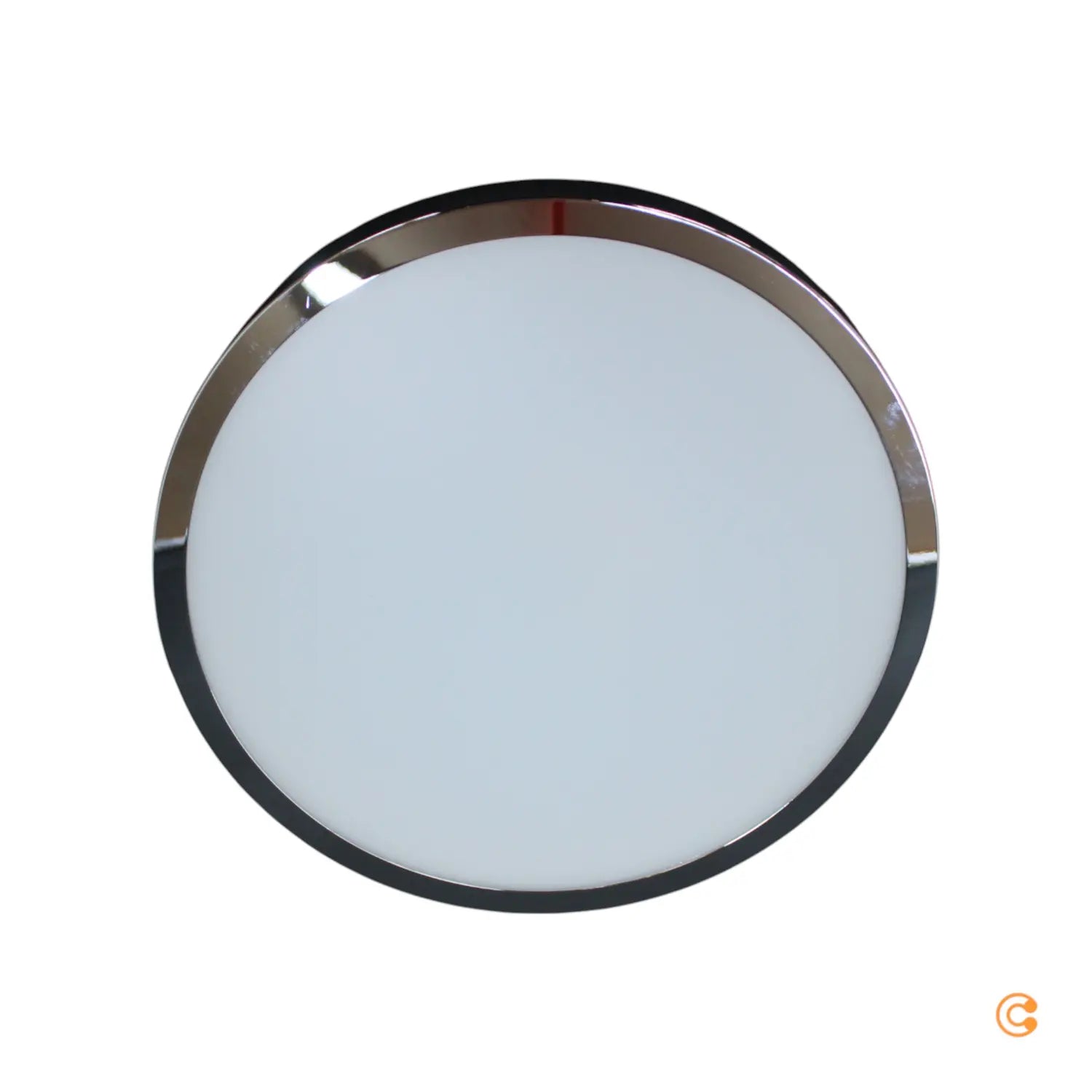 B-Ware Paulmann Led Deckenlampe Leuchte Lampe White Switch Chrom ø 36cm 24 W 2900lm - 4000870789278