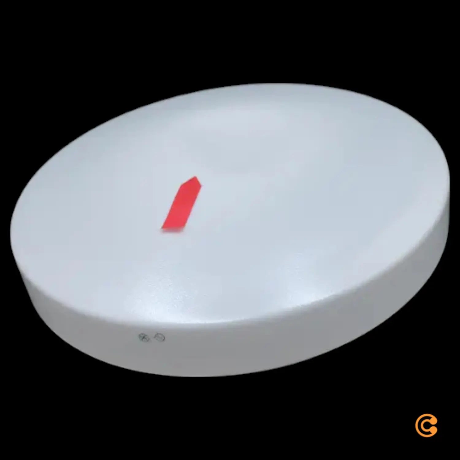 B-Ware Paulmann Axin Deckenleuchte Deckenlampe Deckenlicht Leuchte Ip44 Siehe Text/Foto - 4000870788981