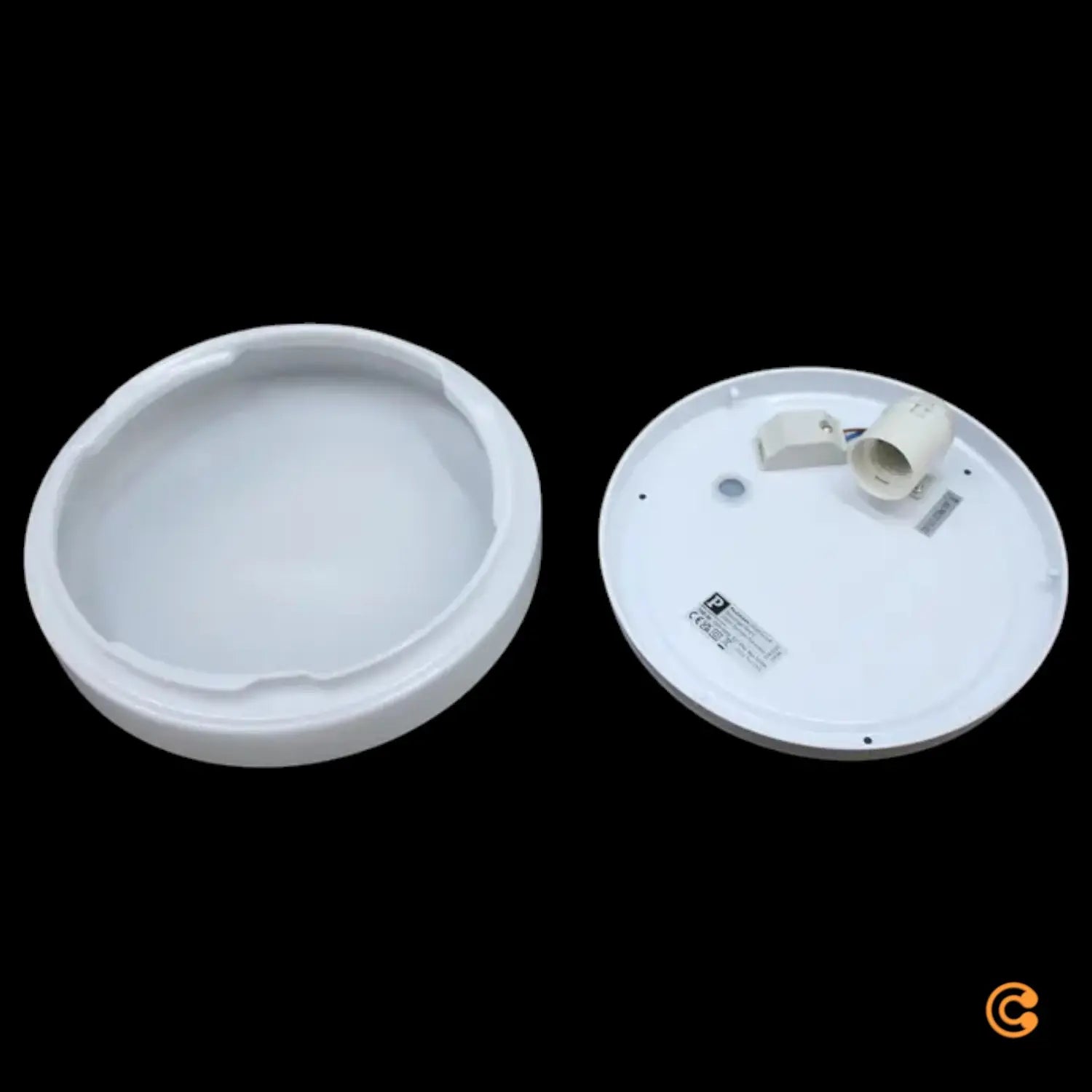 B-Ware Paulmann Axin Deckenleuchte Deckenlampe Deckenlicht Leuchte Ip44 Siehe Text/Foto - 4000870788981