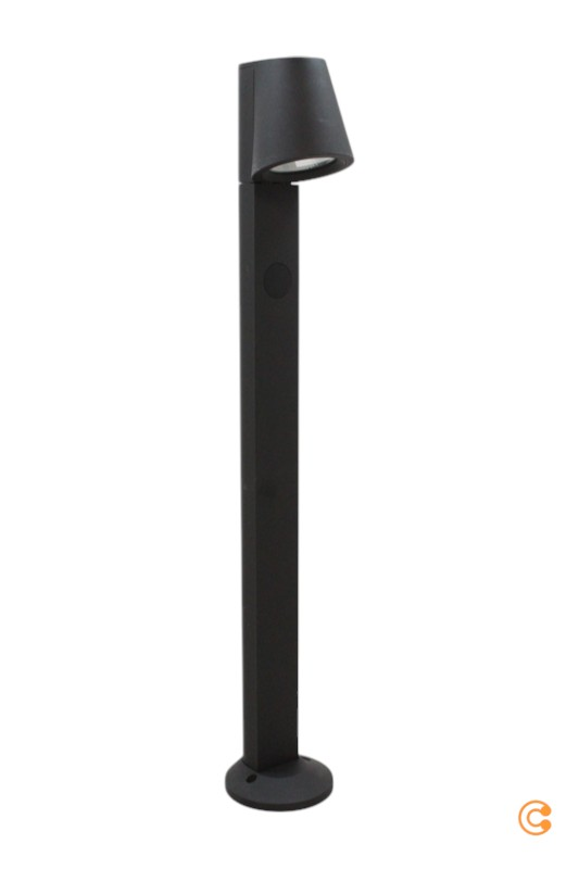 Paulmann Caissa Sensor Wegeleuchte Außenleuchte Außenlampe Standleuchte Leuch78 B-Ware - 4000870948637