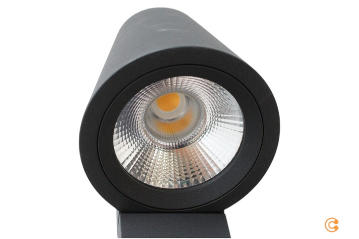 Paulmann Caissa Sensor Wegeleuchte Außenleuchte Außenlampe Standleuchte Leuch78 B-Ware - 4000870948637