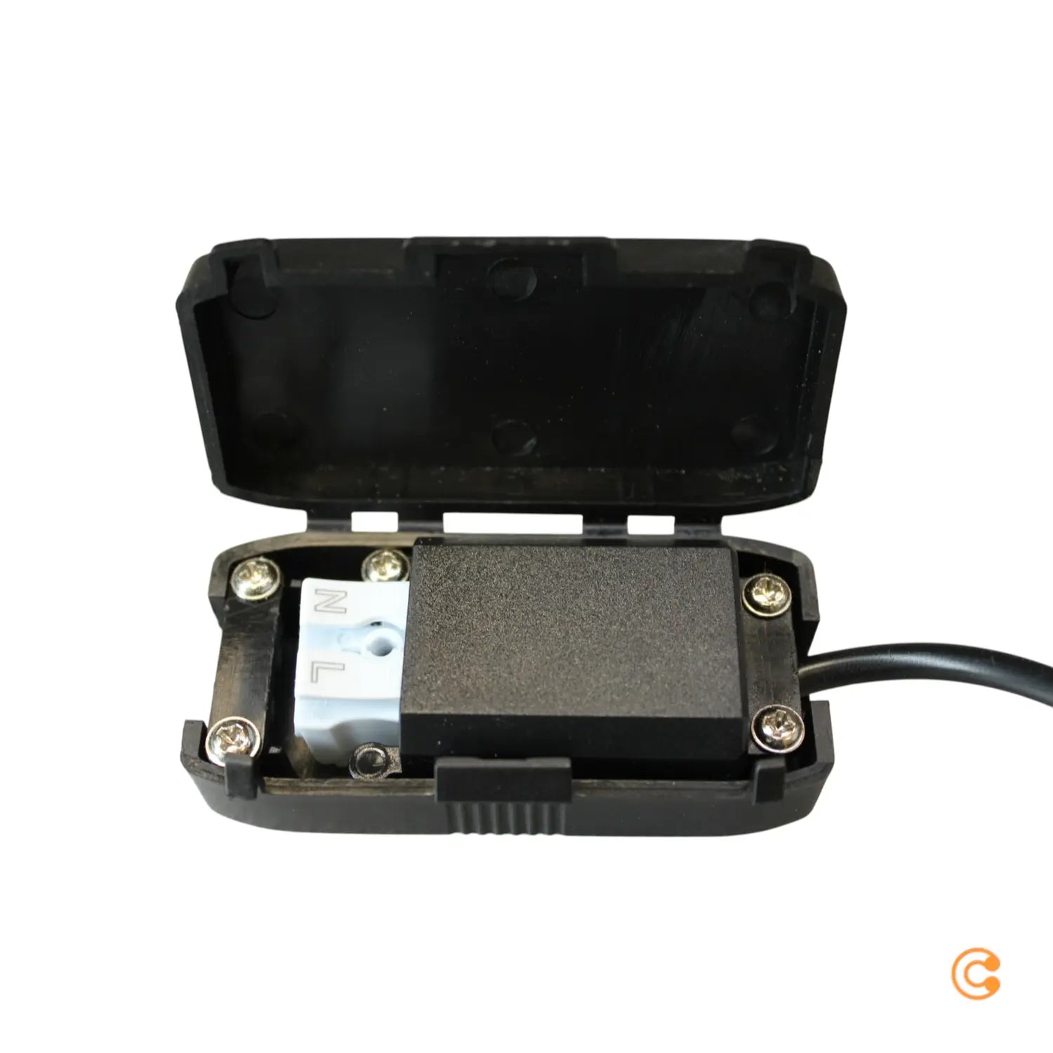 B-Ware Paulmann Calla Starr Deckenspot Deckenlampe Einbaulampe Led 5 W Weiß 3 Stück - 4000870999363