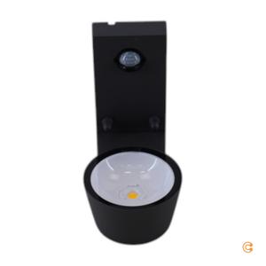 B-Ware Paulmann Capea Led Außen Wandleuchte Sensorleuchte Gartenleuchte Terrassenleuchte