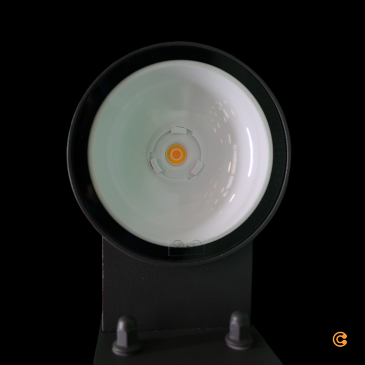 Paulmann Capea Led Außen Wandleuchte Terrassenleuchte Wandleuchte Lampe Sensor B-Ware - 4000870947142