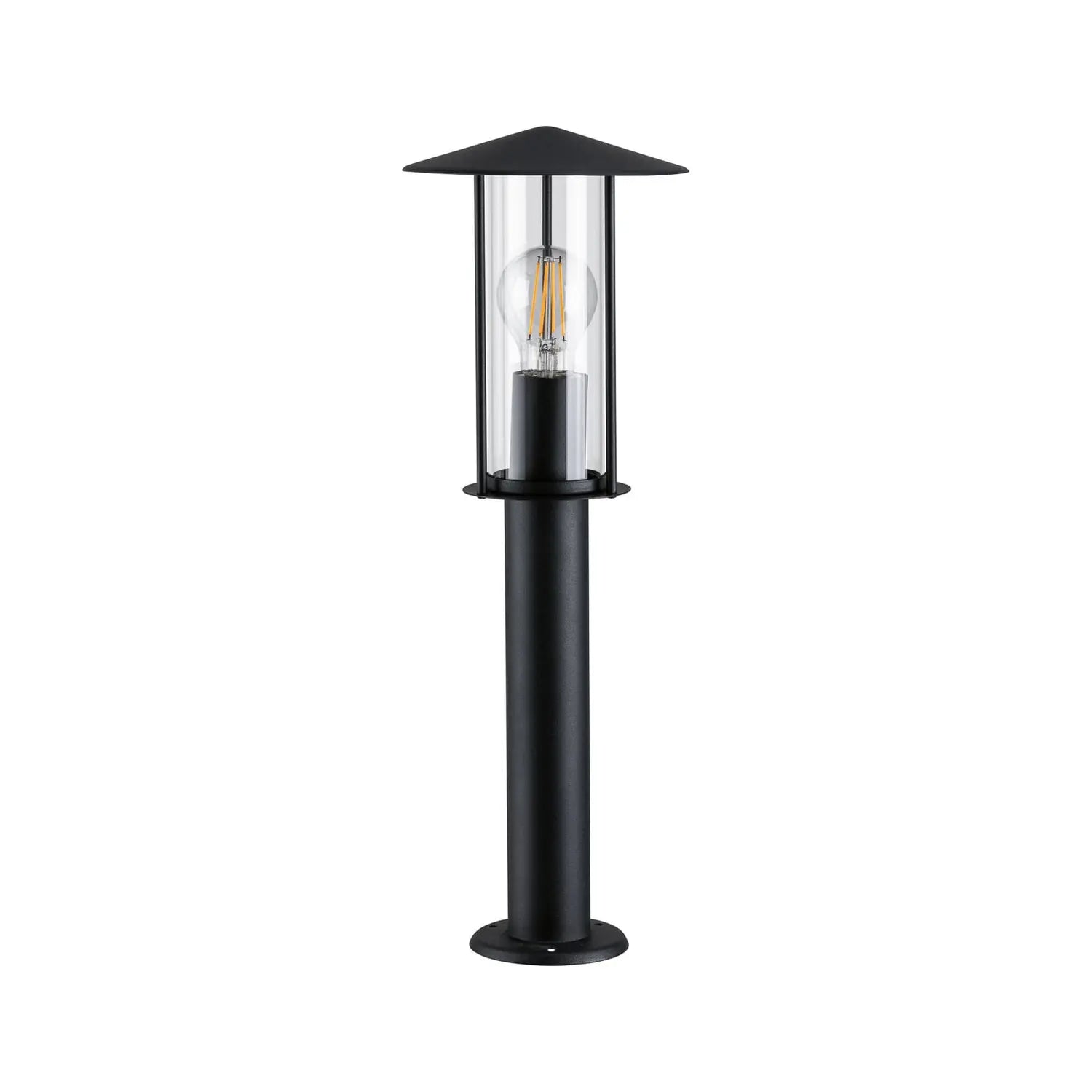 B-Ware Paulmann Classic Led Wegelampe Lampe Außenlampe Leuchte Mit Goldenem Licht Led - 4000870947371
