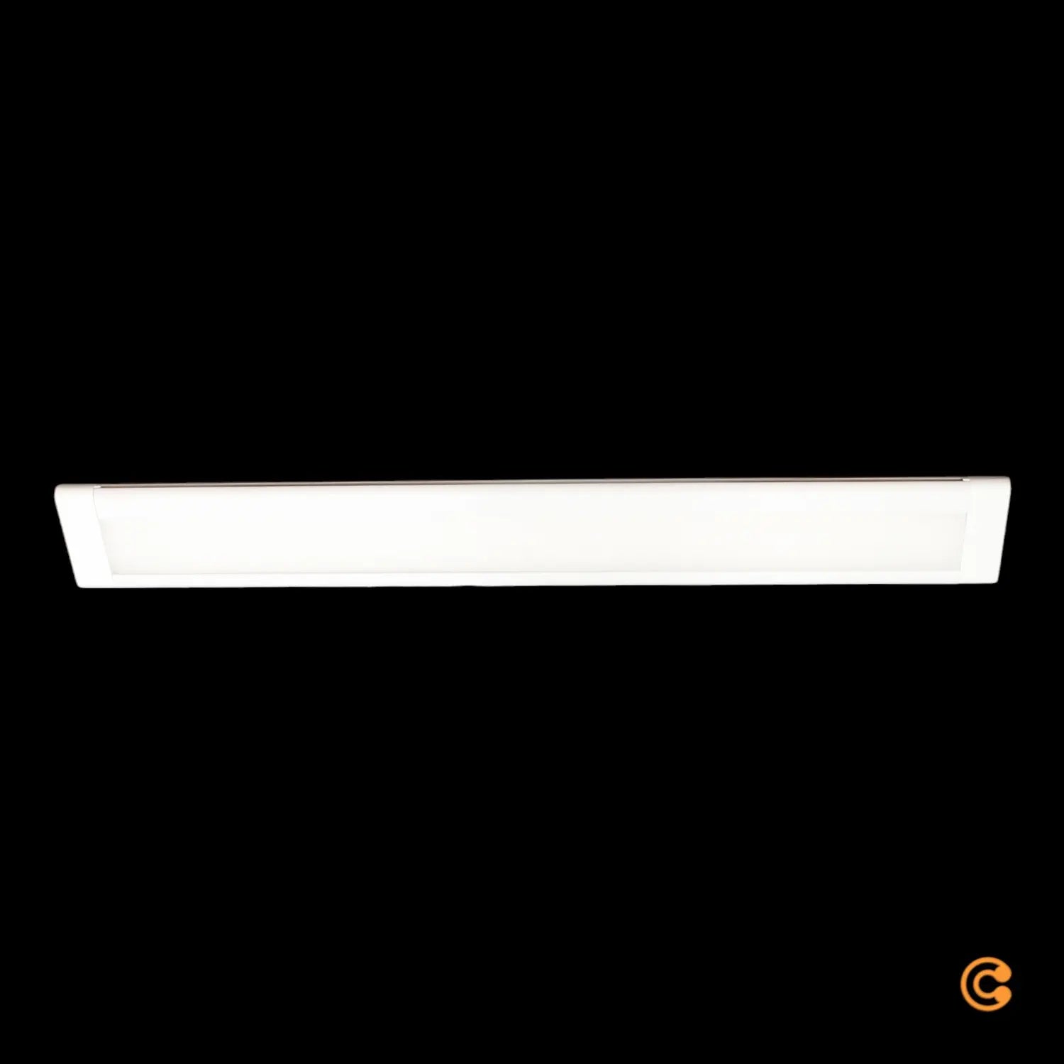 B-Ware Paulmann Clever Connect Border Möbelleuchte Lichtleiste Led 30 Cm Küche Schrank - 4000870999622