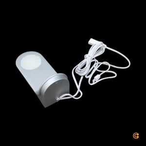 B-Ware Paulmann Clever Connect Neda Möbellampe Leuchte Lampe Möbellampe Licht Led Chrom