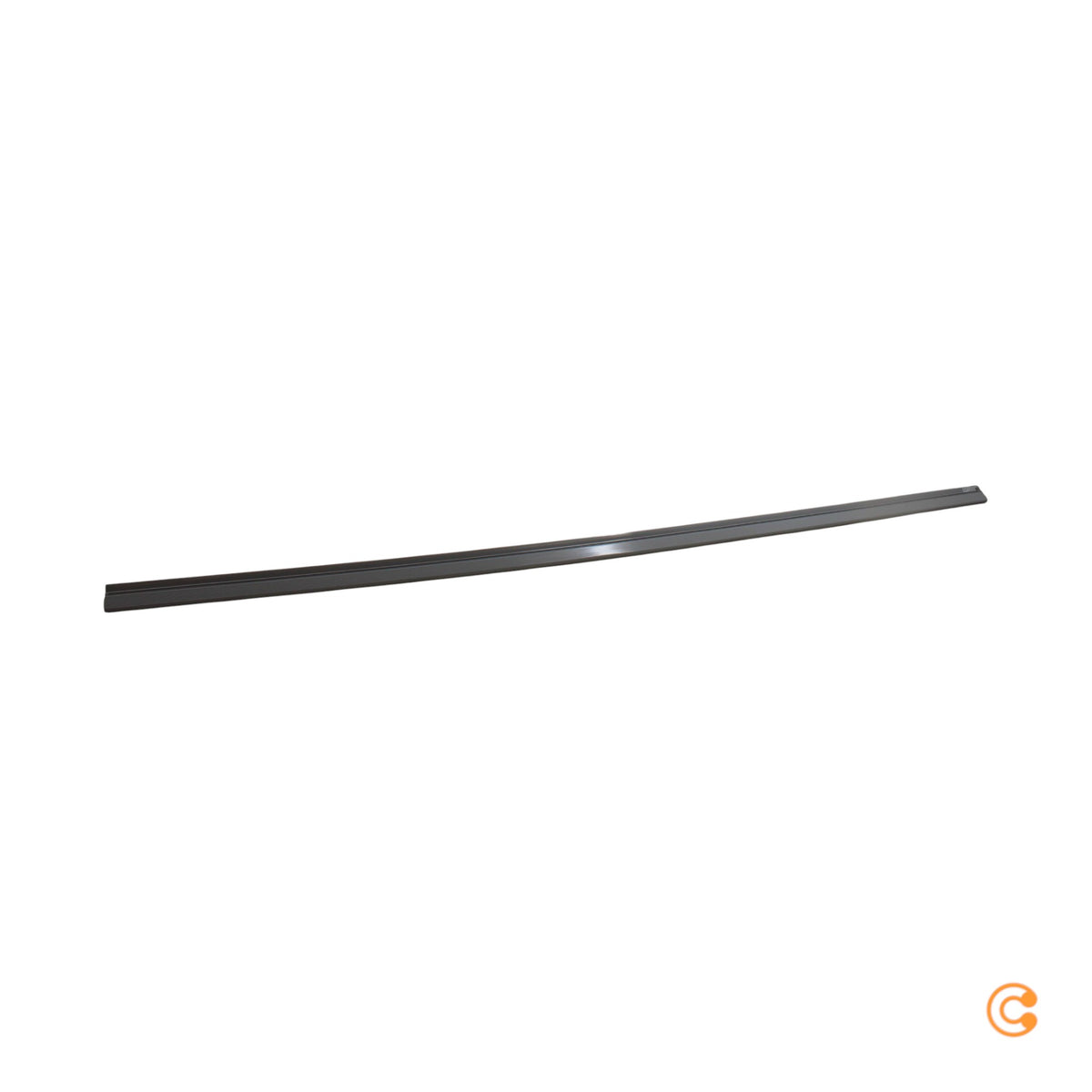 Paulmann Profil Leiste LED-Stripes Grau Kunststoff Ecke Indirekte Beleuchtung - 4000870704394