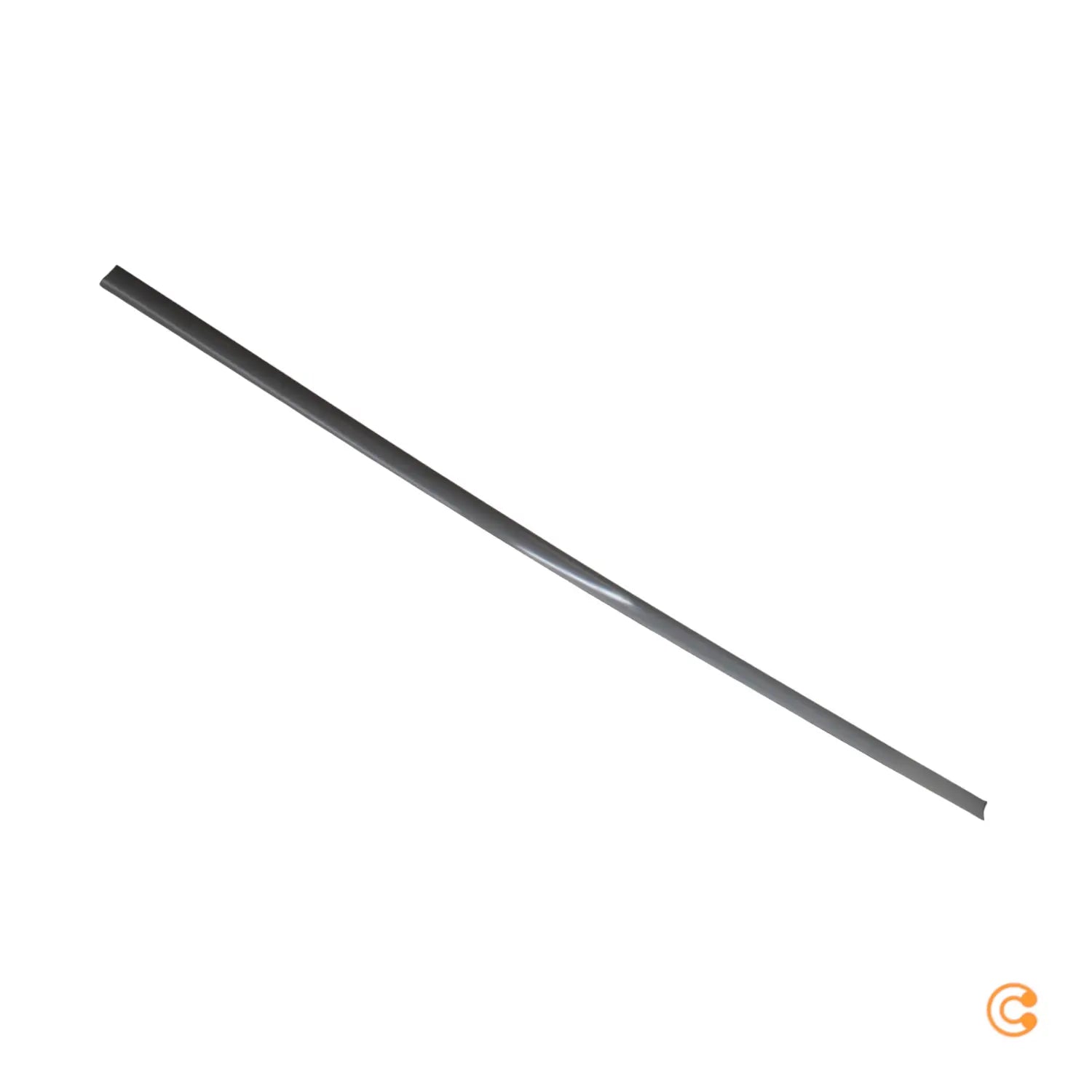 B-Ware Paulmann Profil Leiste Led Stripes Grau Kunststoff Ecke Indirekte Beleuchtung - 4000870704394