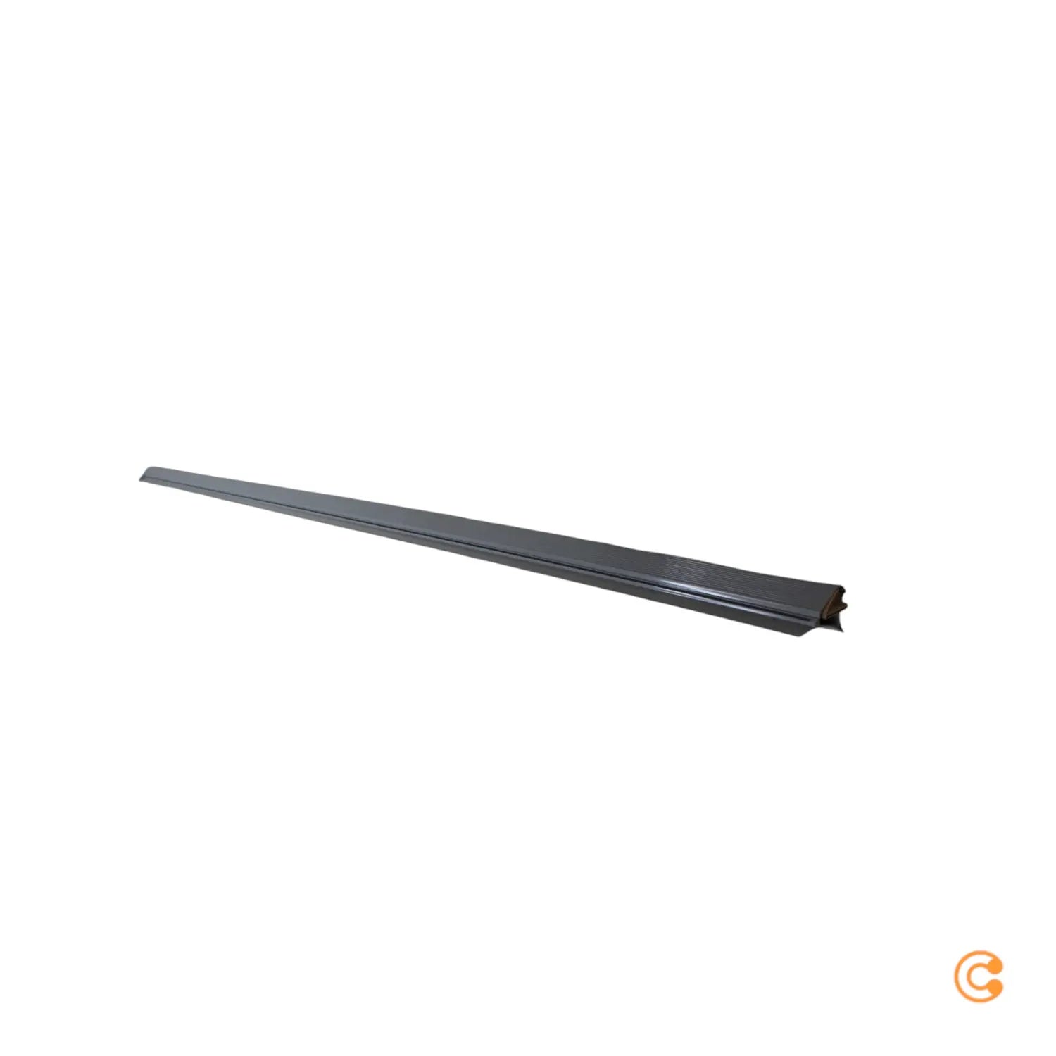 B-Ware Paulmann Profil Leiste Led Stripes Grau Kunststoff Ecke Indirekte Beleuchtung - 4000870704394