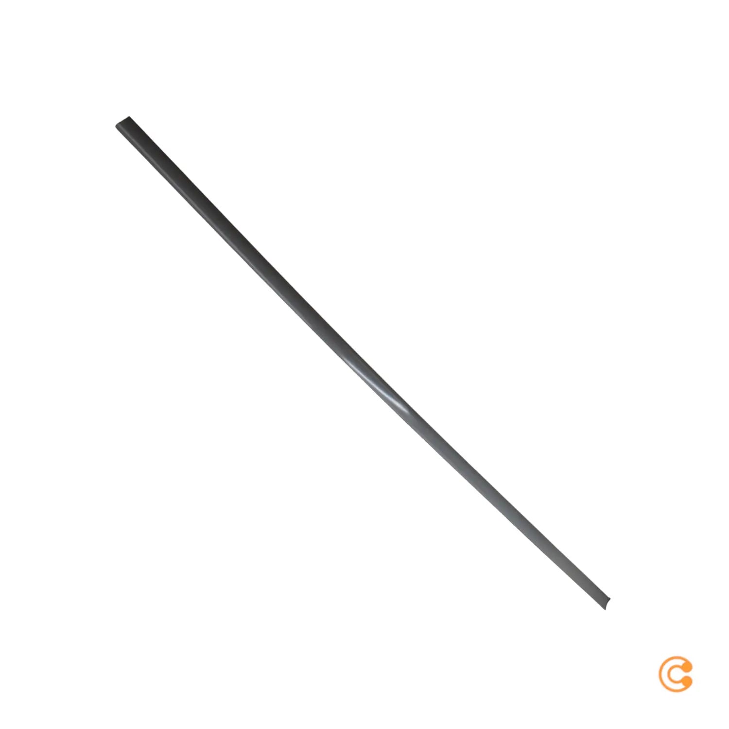B-Ware Paulmann Profil Leiste Led Stripes Grau Kunststoff Ecke Indirekte Beleuchtung - 4000870704394