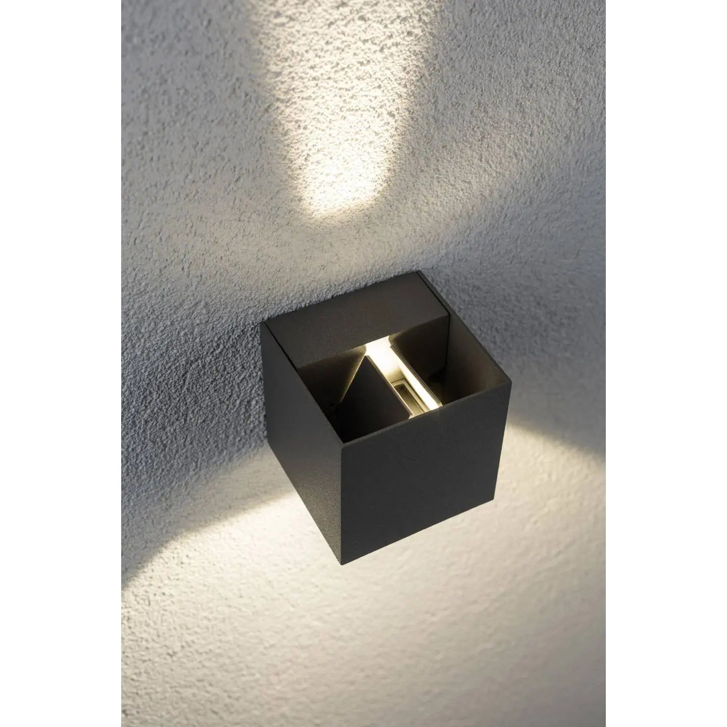 B-Ware Paulmann Cybo Led Außenwandleuchte Gartenleuchte Terrassenleuchte Garagenleuchte - 4000870180006