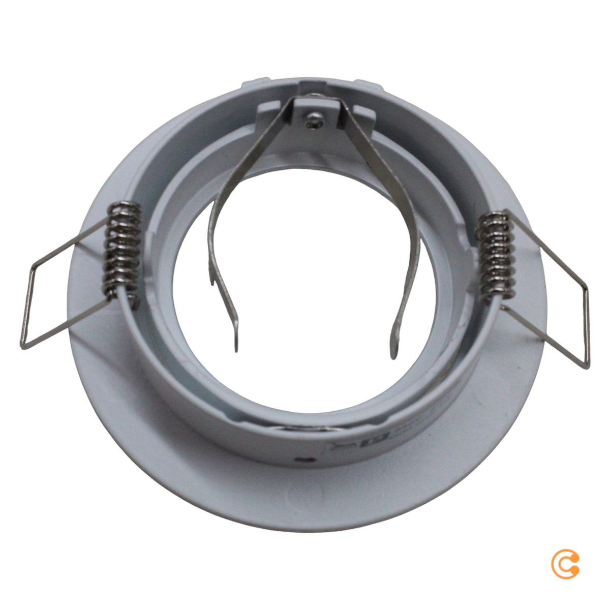 Paulmann Einbauleuchte Strahler Set Coin Rund Weiß LED Nova 2700 K 6 W 4er Set - 4000870413074
