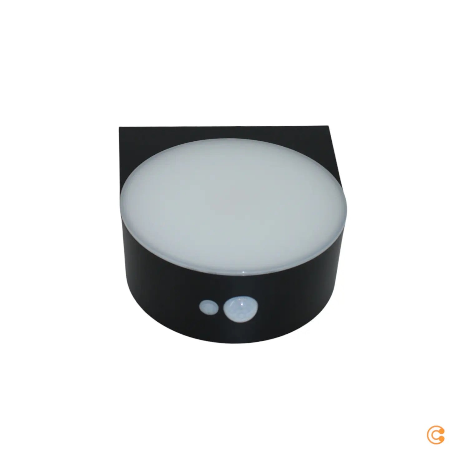 B-Ware Paulmann Eileen Solar Außenwandleuchte Mit Sensor Wandleuchte Leuchte Solarlampe - 4000870947302