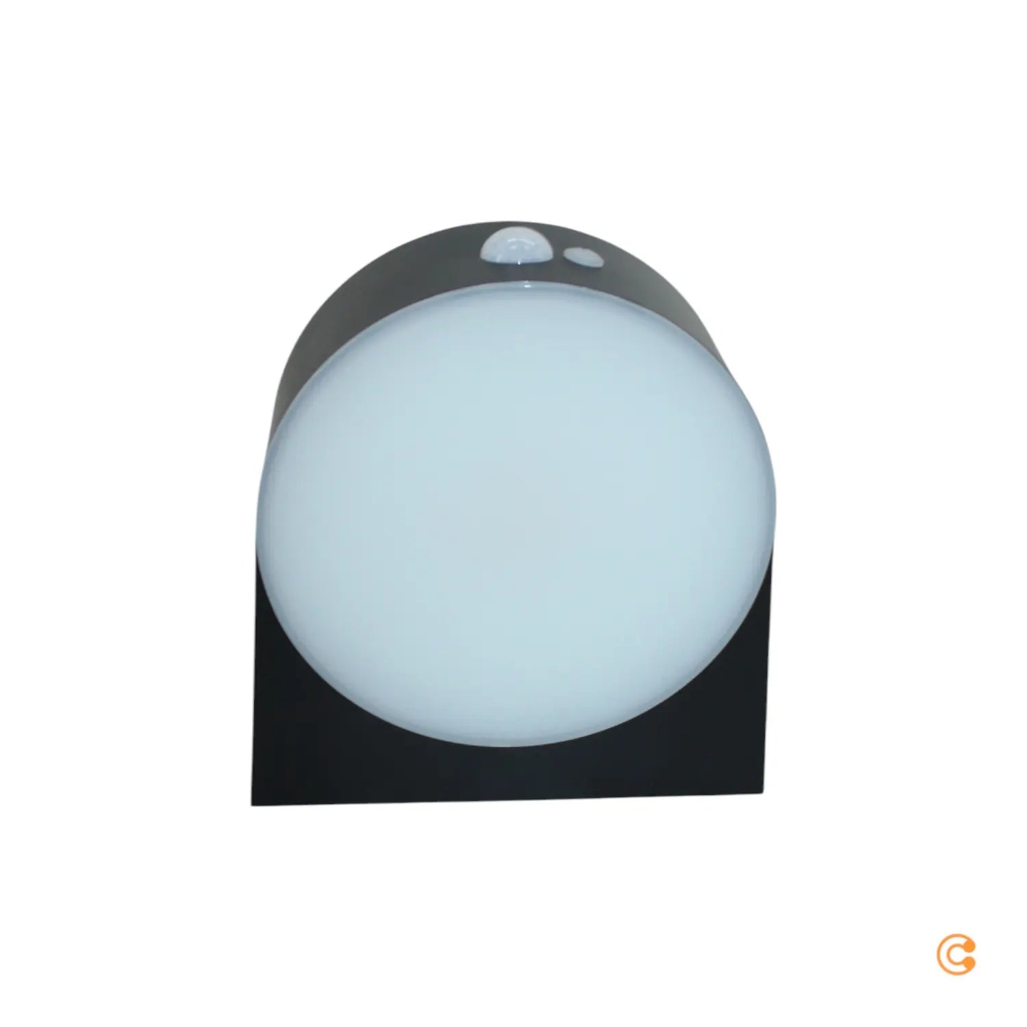 B-Ware Paulmann Eileen Solar Außenwandleuchte Mit Sensor Wandleuchte Leuchte Solarlampe - 4000870947302