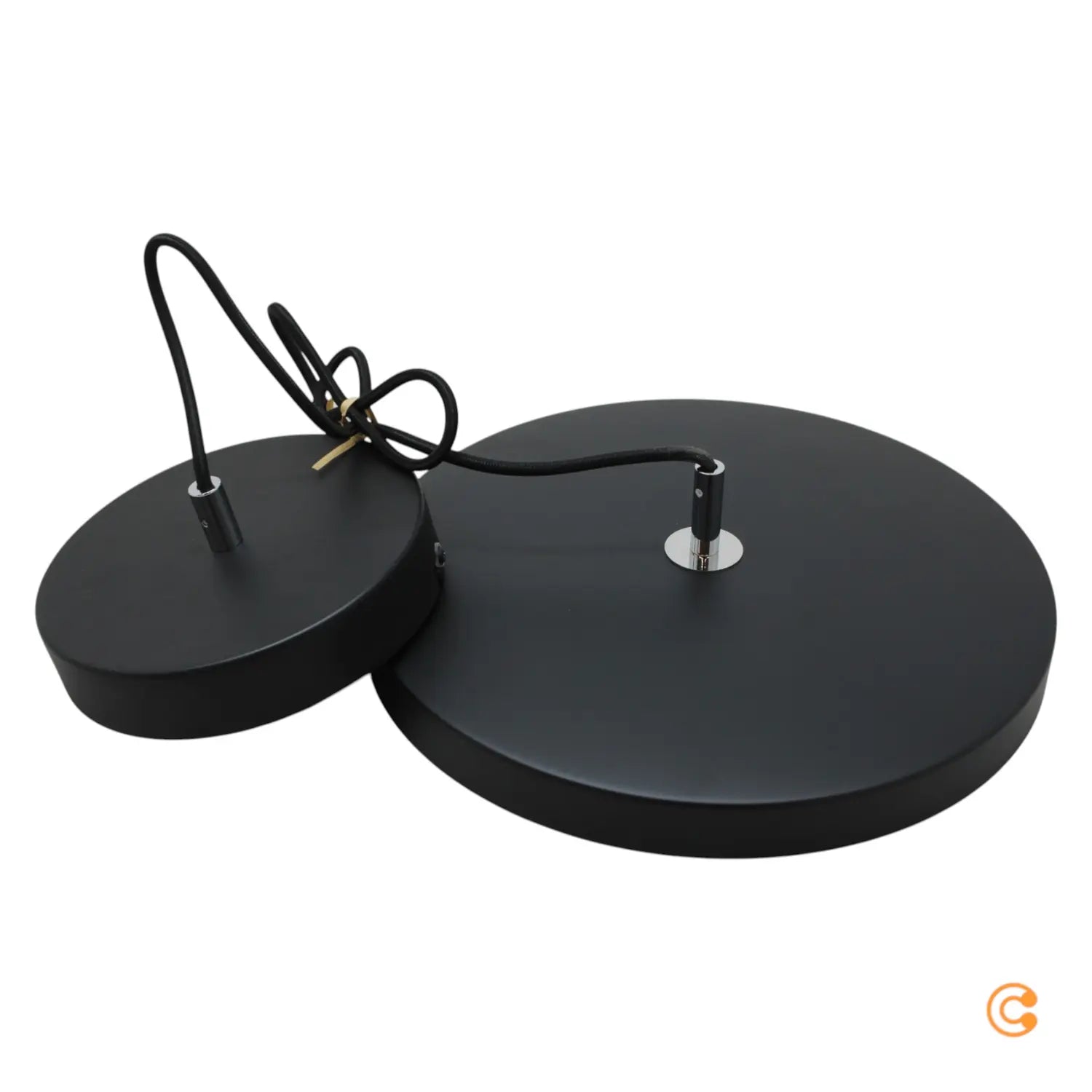 B-Ware Paulmann Pendelleuchte Hängelampe Led Schwarz Matt Hildor 3 Step Dimmer Lampe - 4000870967829