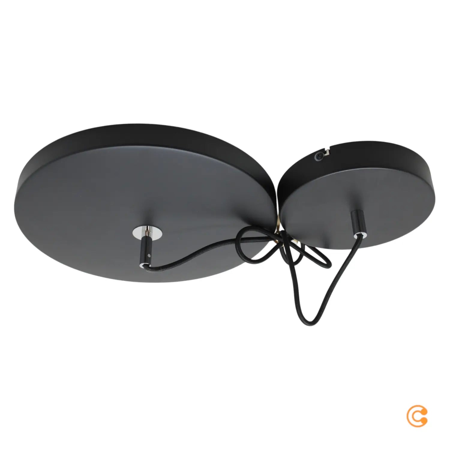 B-Ware Paulmann Pendelleuchte Hängelampe Led Schwarz Matt Hildor 3 Step Dimmer Lampe - 4000870967829