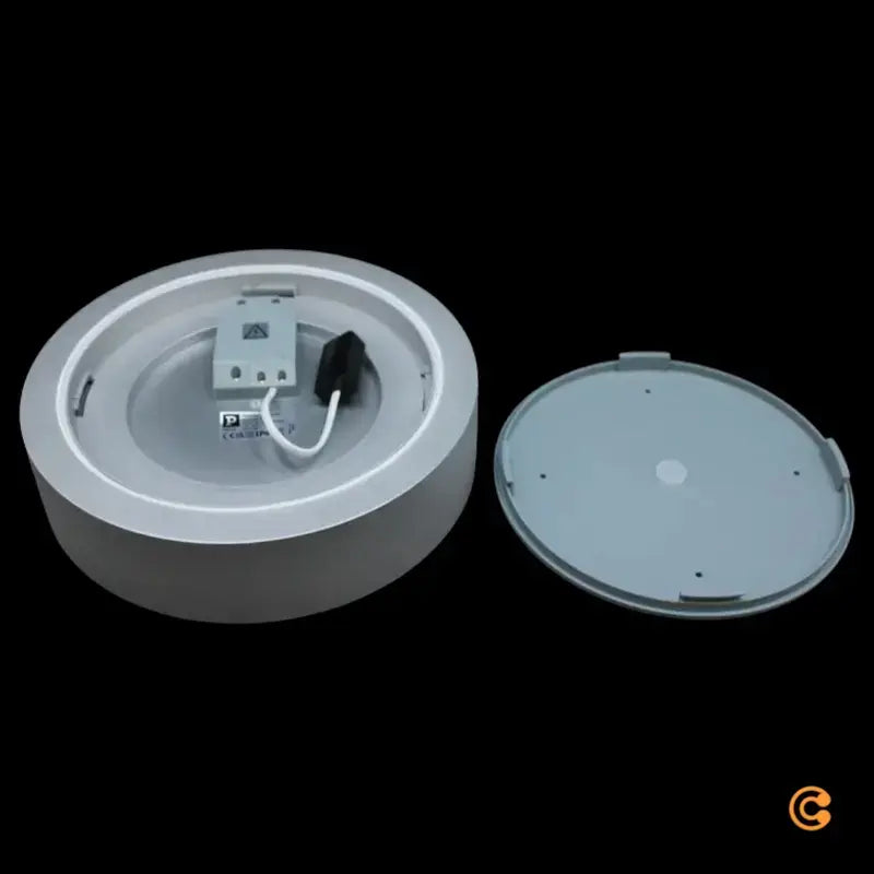 B-Ware Paulmann Deckenlampe Deckenleuchte Led Lampe Home Spa Casca Aluminium Ip44 - 4000870710944
