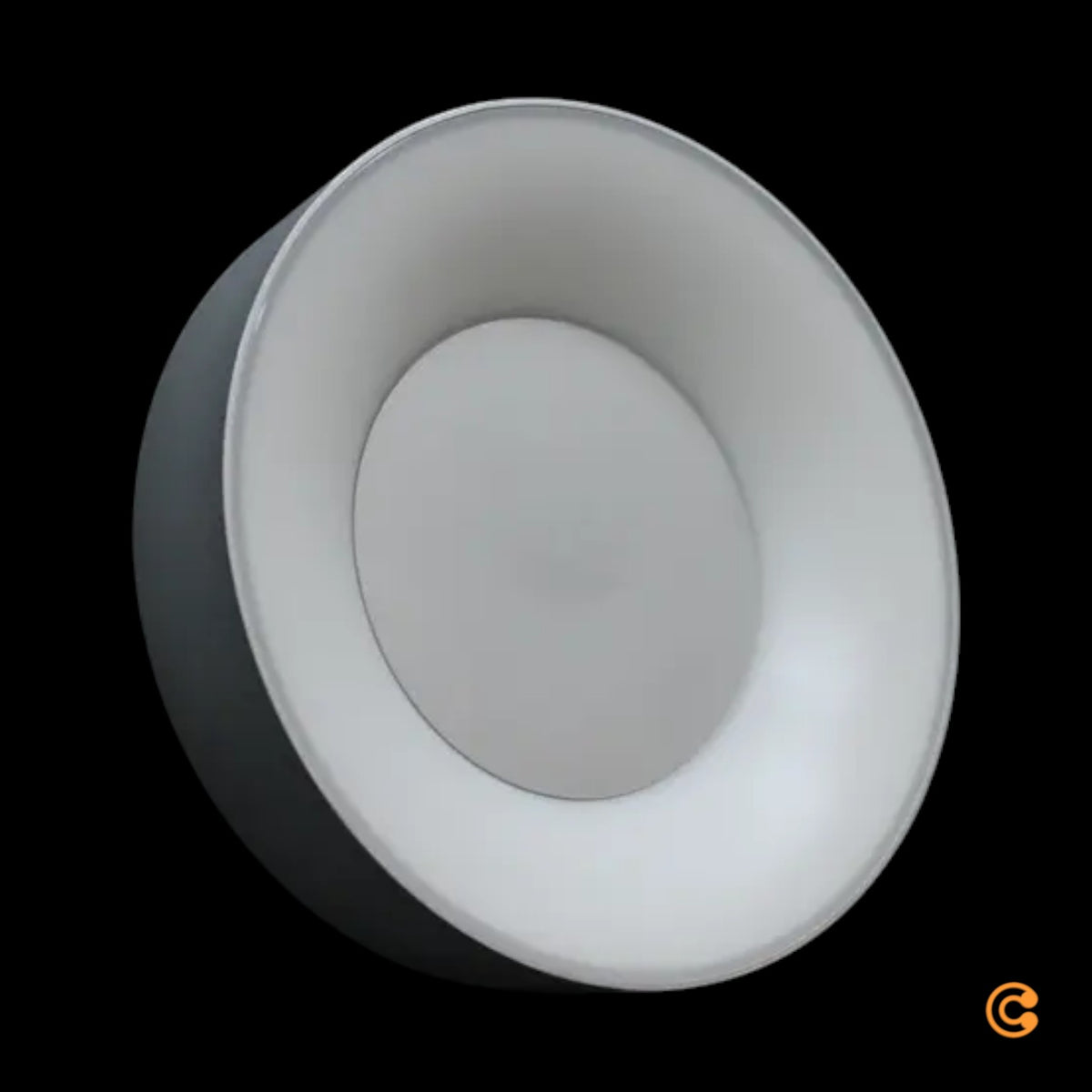Paulmann Deckenlampe Deckenleuchte LED Lampe HomeSpa Casca Aluminium IP44 - 4000870710944