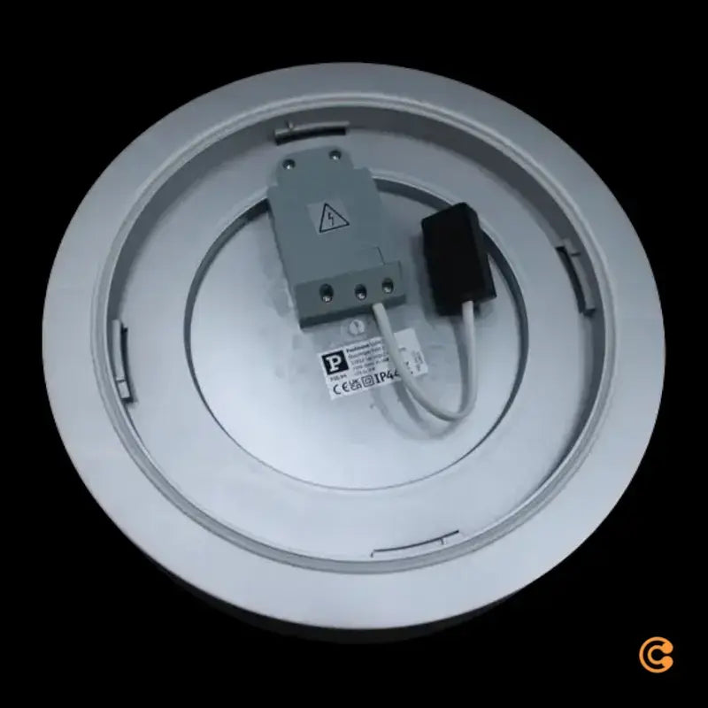 B-Ware Paulmann Deckenlampe Deckenleuchte Led Lampe Home Spa Casca Aluminium Ip44 - 4000870710944