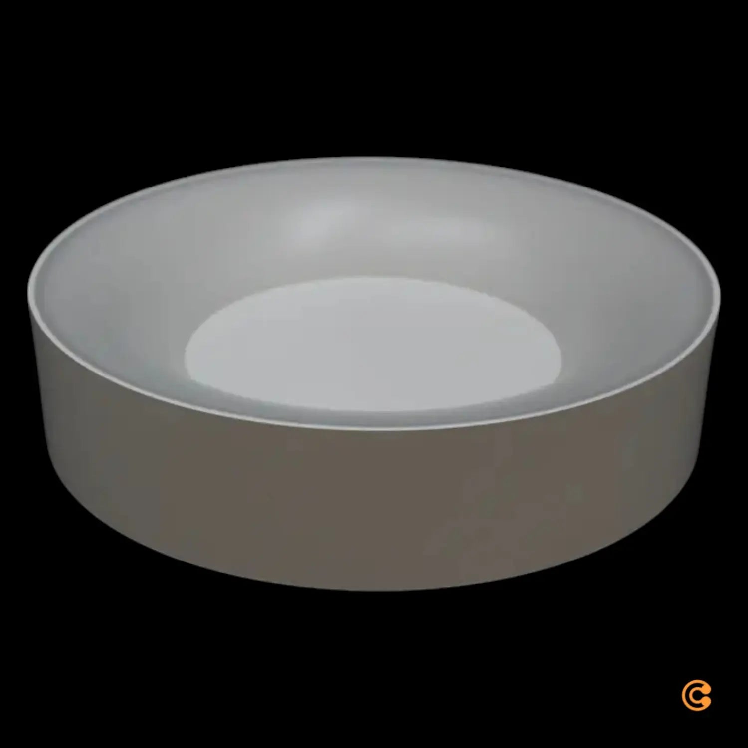 B-Ware Paulmann Home Spa Casca Led Lampe Deckenlampe Deko Deckenlicht Led ø 30 Cm Weiß - 4000870789469