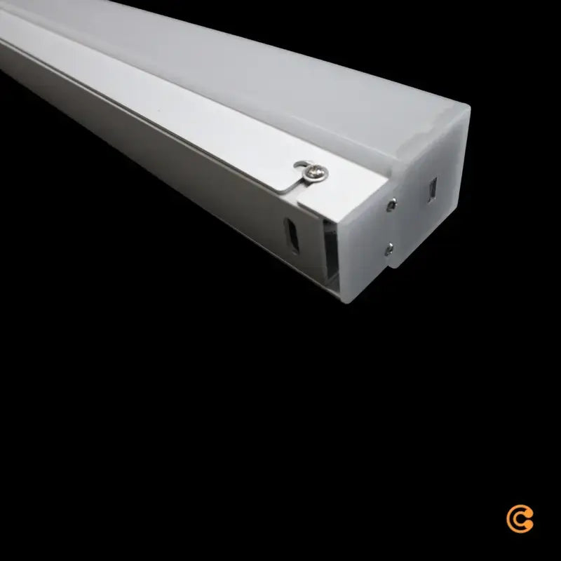 Lampe miroir LED Paulmann HomeSpa Luno, applique murale, lampe miroir, luminaire, lampe 