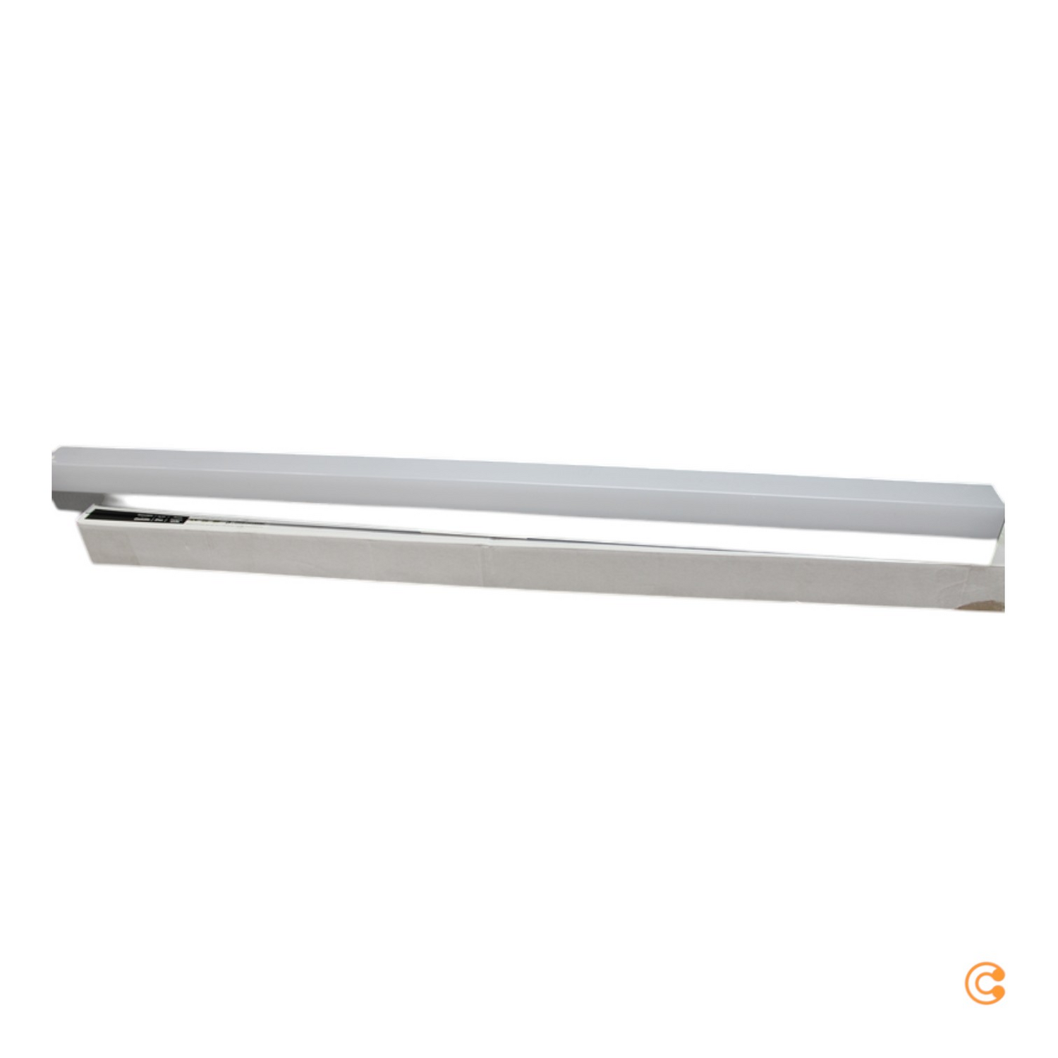 Paulmann Home Spa Tova Led Spiegelleuchte Wandleuchte Bilderleuchte Wandlampen B-Ware - 4000870789452