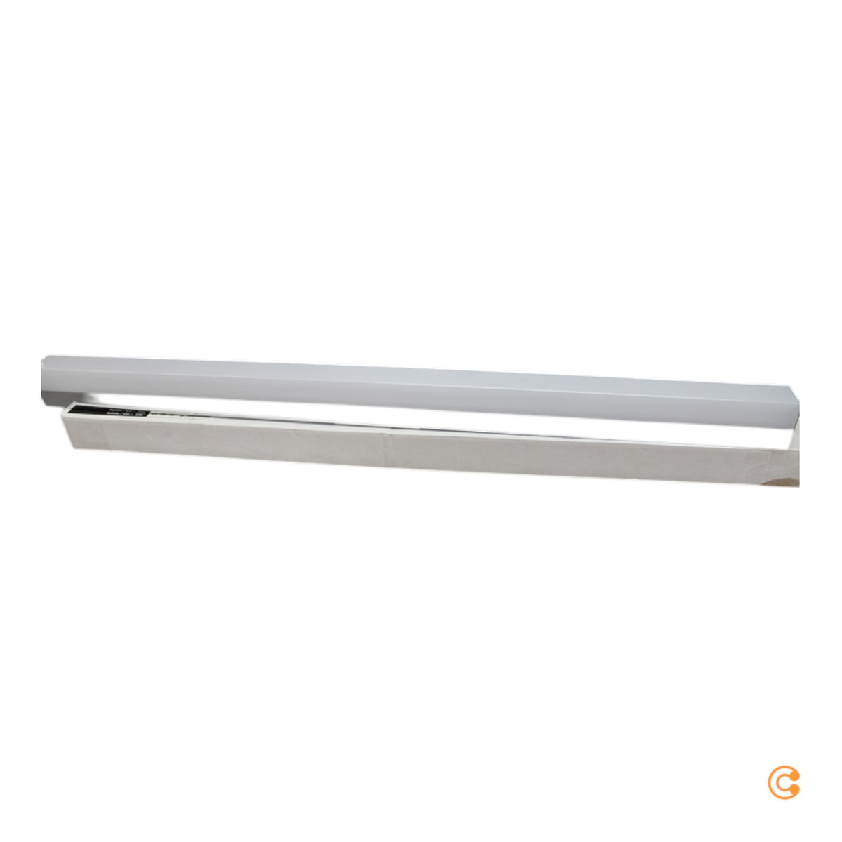 Paulmann Spiegelleuchte Badlampe LED HomeSpa Tova weiß chrom dimmbar Fernbedienu - 4000870789452