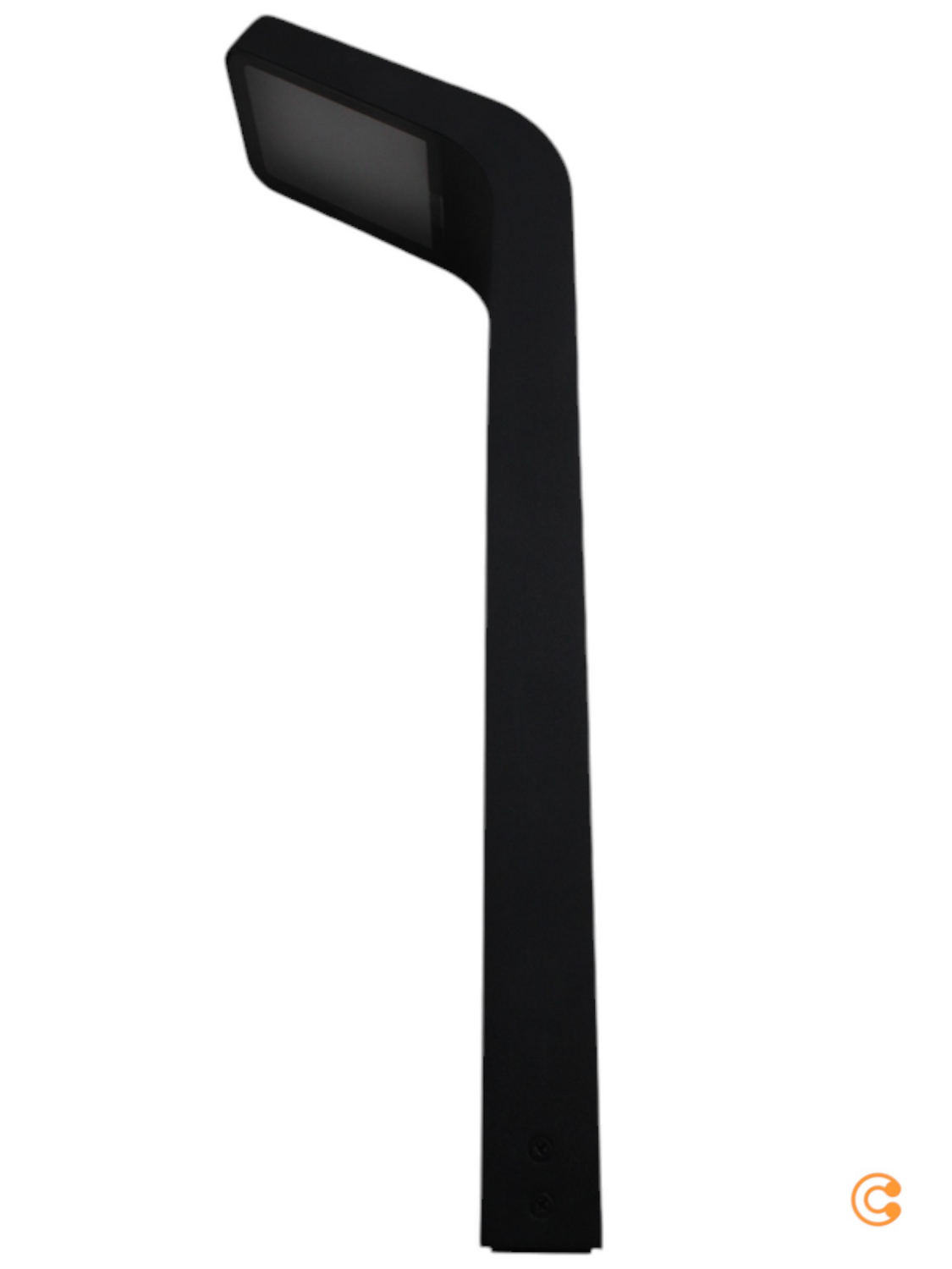 B-Ware Paulmann Kulma Led Wegeleuchte Wegelampe Sockelleuchte Sockellampe Außenleuchte - 4000870947463