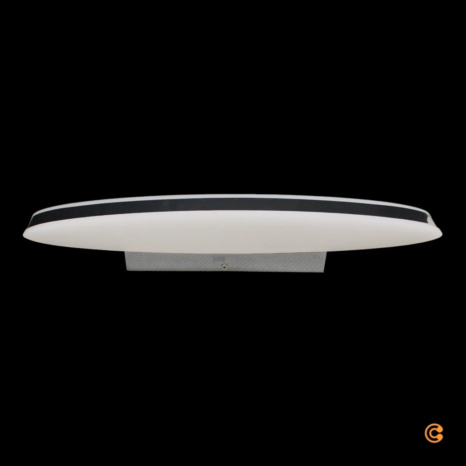 B-Ware Paulmann Kuma Led Wandleuchte Licht Wandlampe Led Chrom Aluminium Weiß Ip44 - 4000870704707