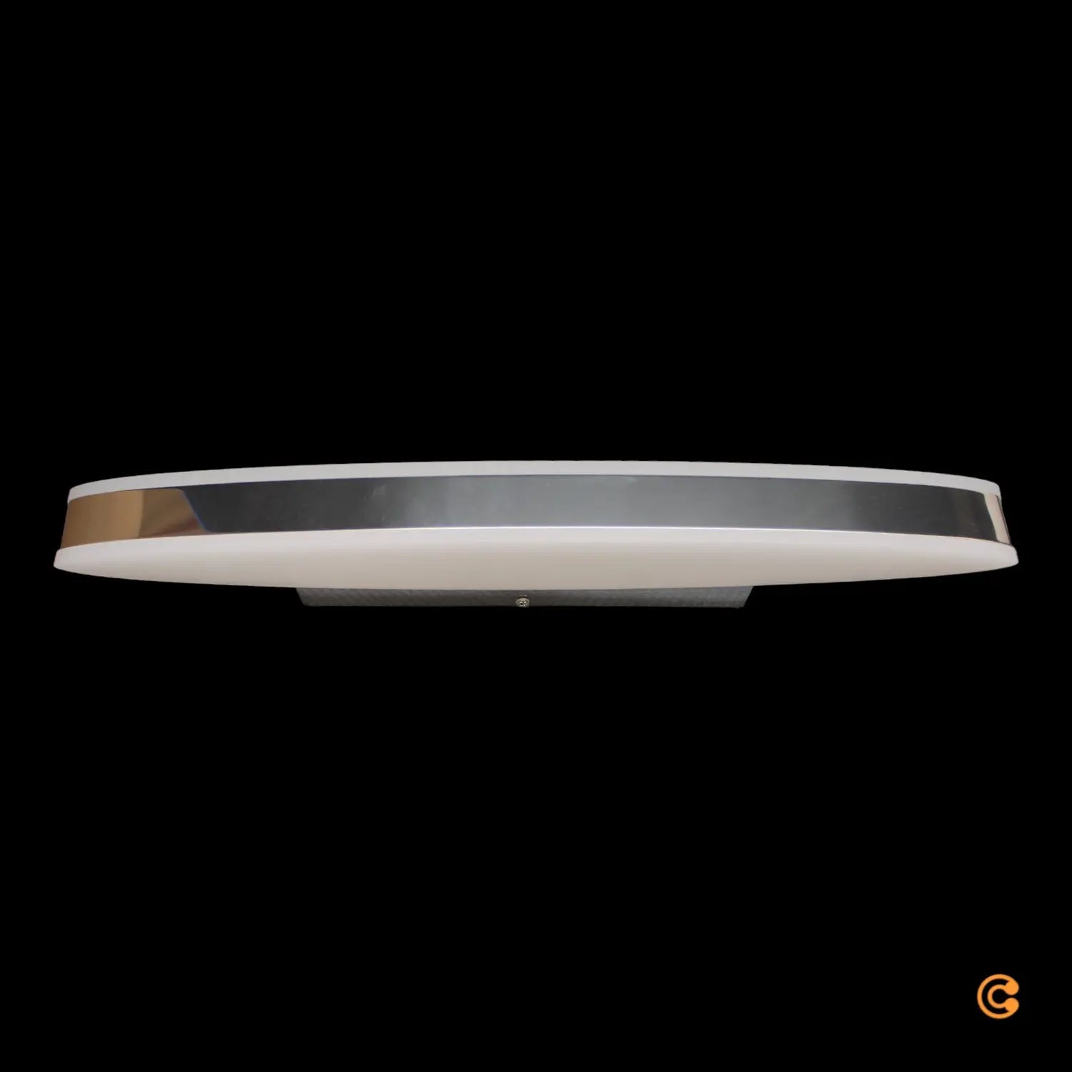 B-Ware Paulmann Kuma Led Wandleuchte Licht Wandlampe Led Chrom Aluminium Weiß Ip44 - 4000870704707