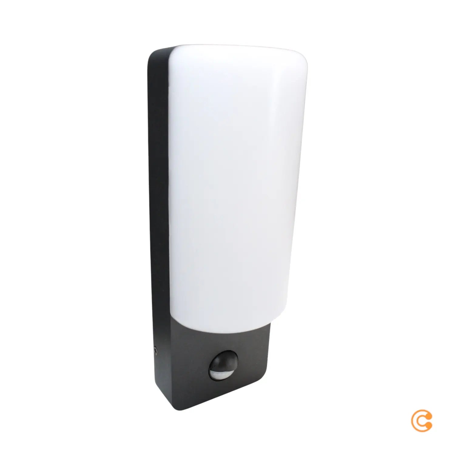 B-Ware Paulmann Led Außenwandlampe Leuchte Sensor Lampe Bonnie Anthrazit 2200 K 3000 K - 4000870948538