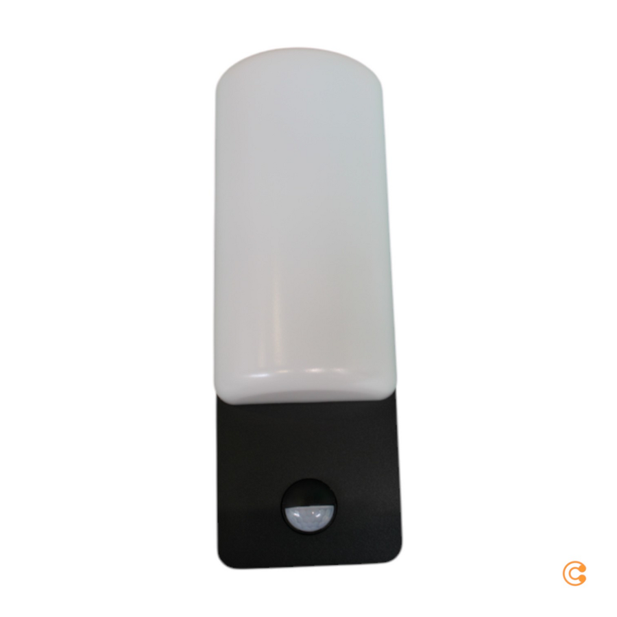 Paulmann Led Außenwandlampe Leuchte Sensor Lampe Bonnie Anthrazit 2200 K 3000 K B-Ware - 4000870948538
