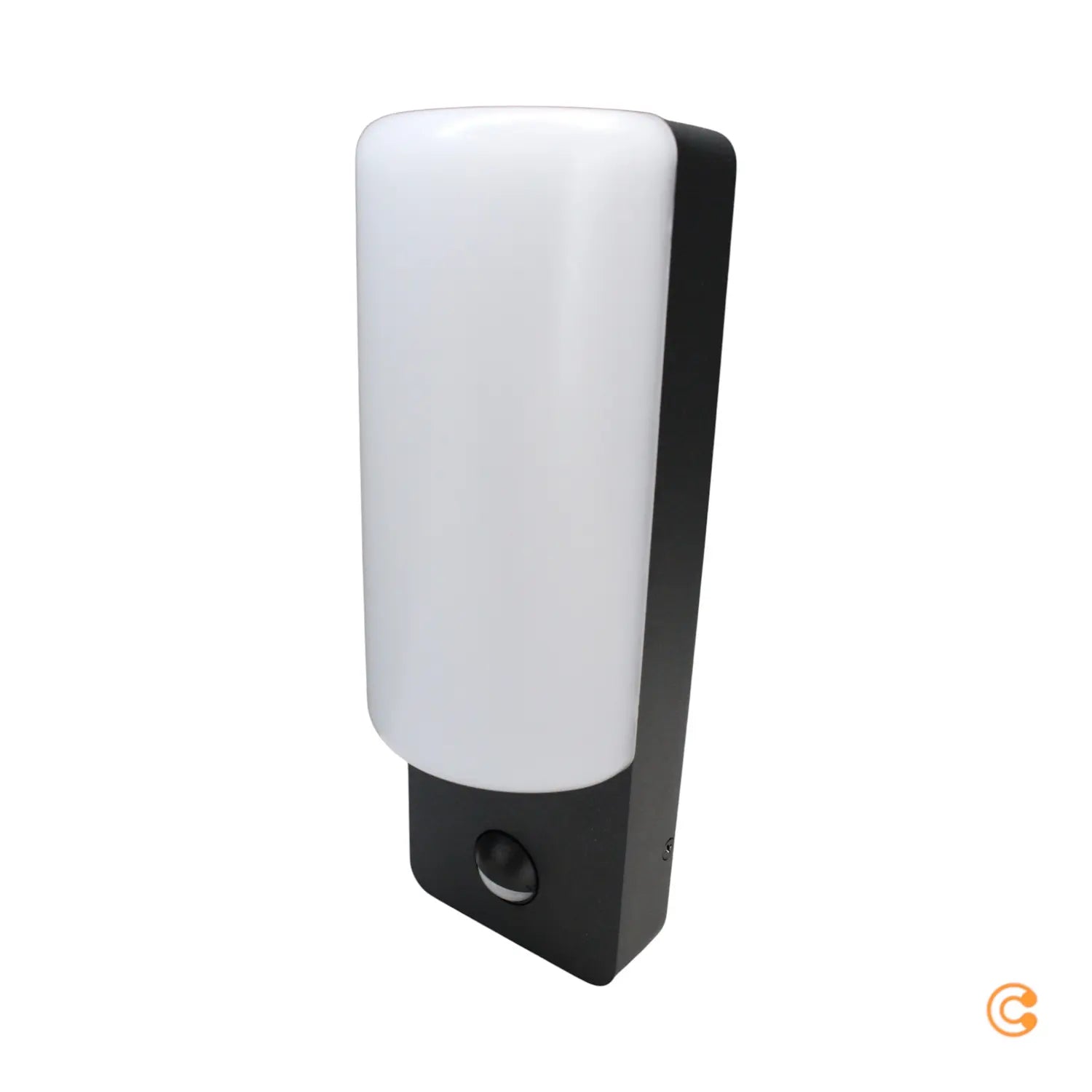 B-Ware Paulmann Led Außenwandlampe Leuchte Sensor Lampe Bonnie Anthrazit 2200 K 3000 K - 4000870948538