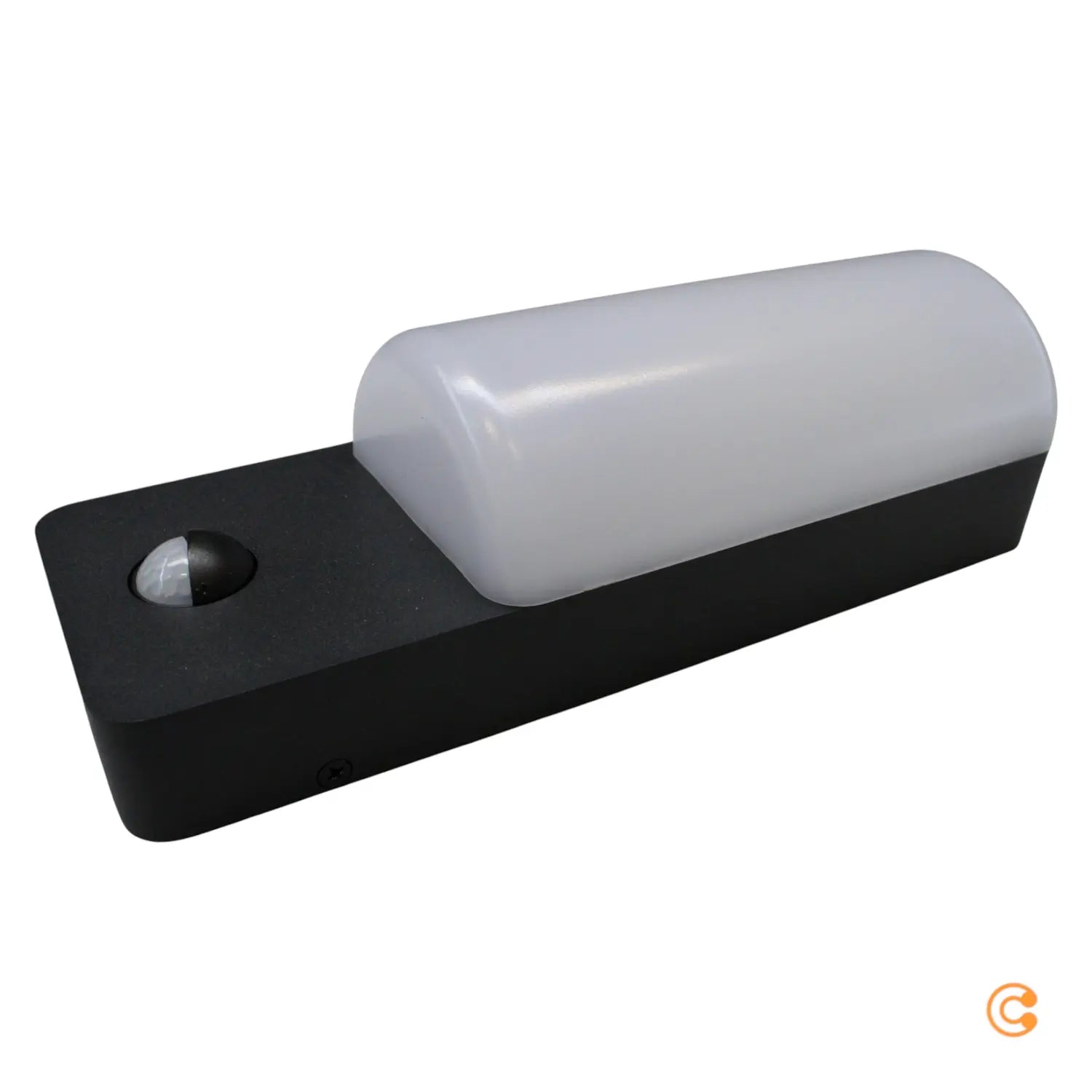 B-Ware Paulmann Led Außenwandlampe Leuchte Sensor Lampe Bonnie Anthrazit 2200 K 3000 K - 4000870948538