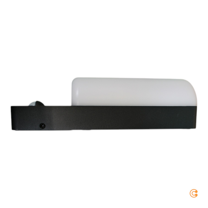 Paulmann Led Außenwandlampe Leuchte Sensor Lampe Bonnie Anthrazit 2200 K 3000 K B-Ware - 4000870948538